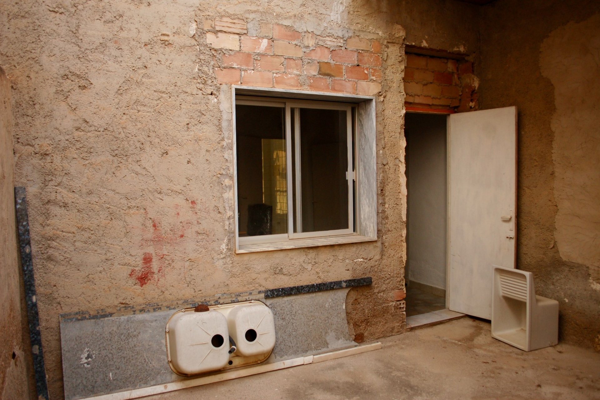 Segunda mano - Town House -
San Pedro del Pinatar - Costa Calida