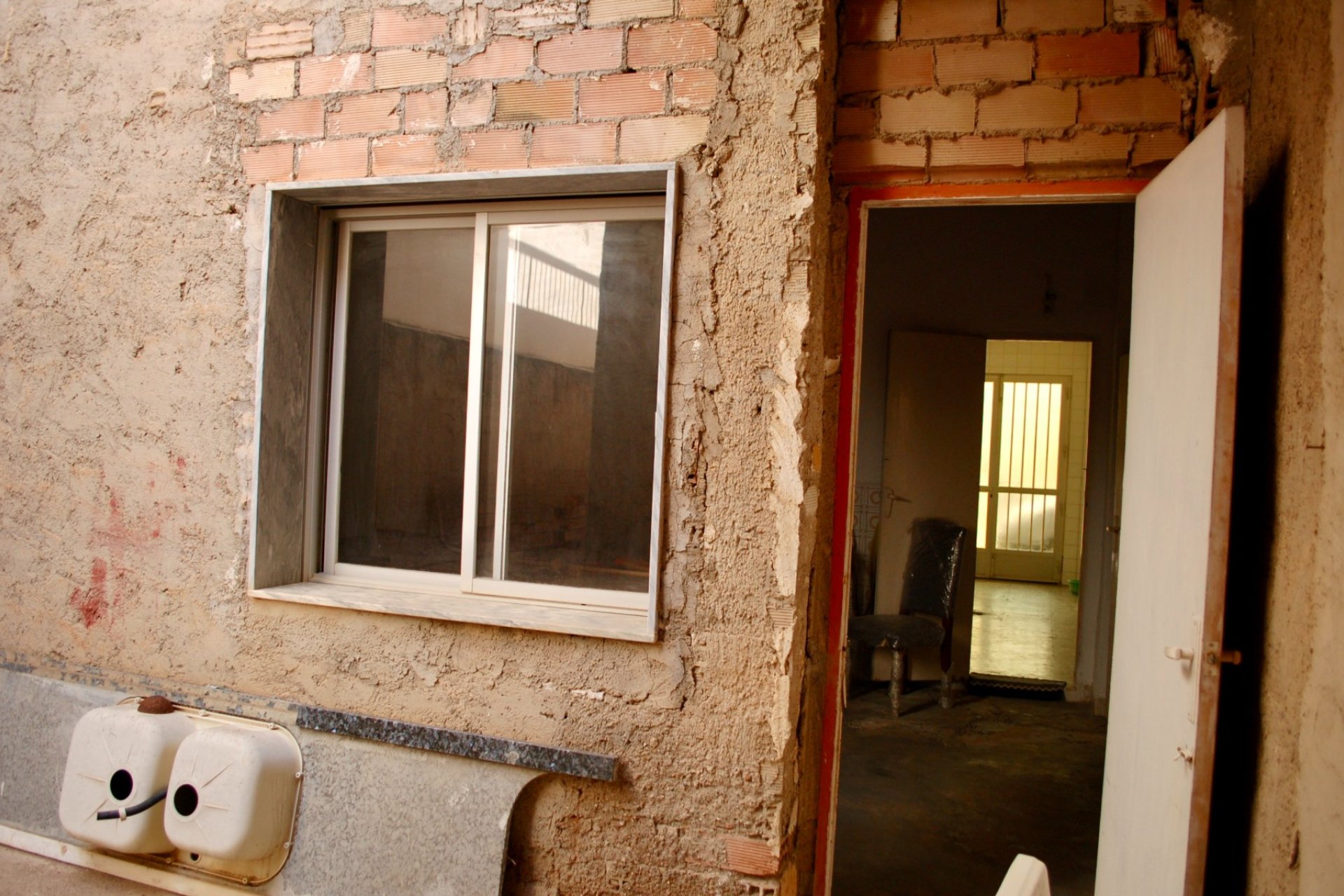 Segunda mano - Town House -
San Pedro del Pinatar - Costa Calida