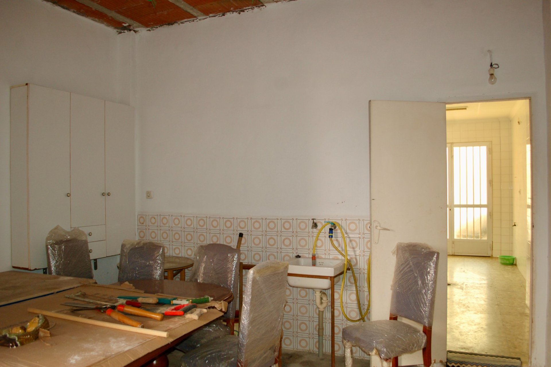 Segunda mano - Town House -
San Pedro del Pinatar - Costa Calida