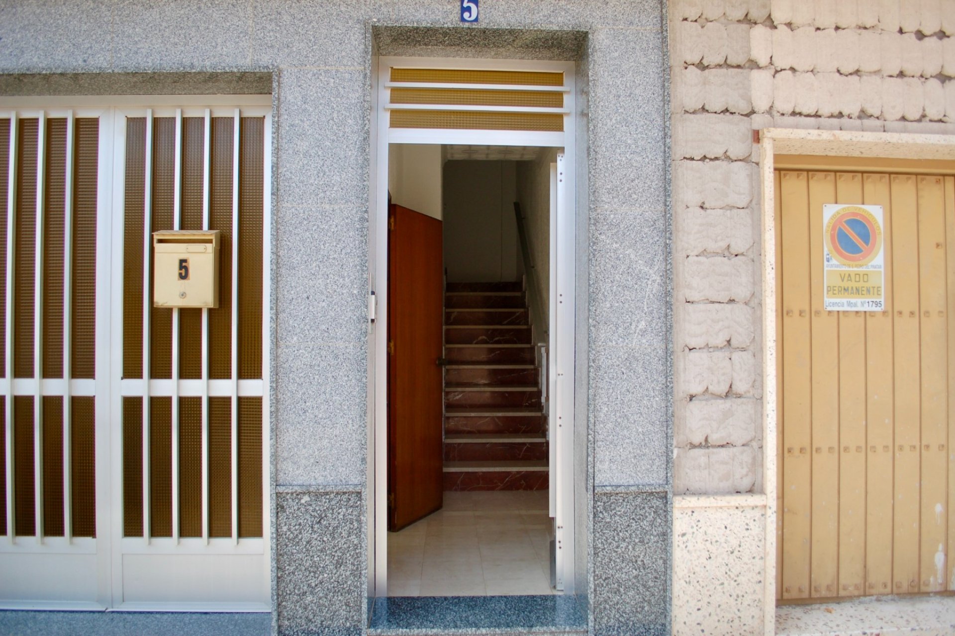 Segunda mano - Town House -
San Pedro del Pinatar - Costa Calida