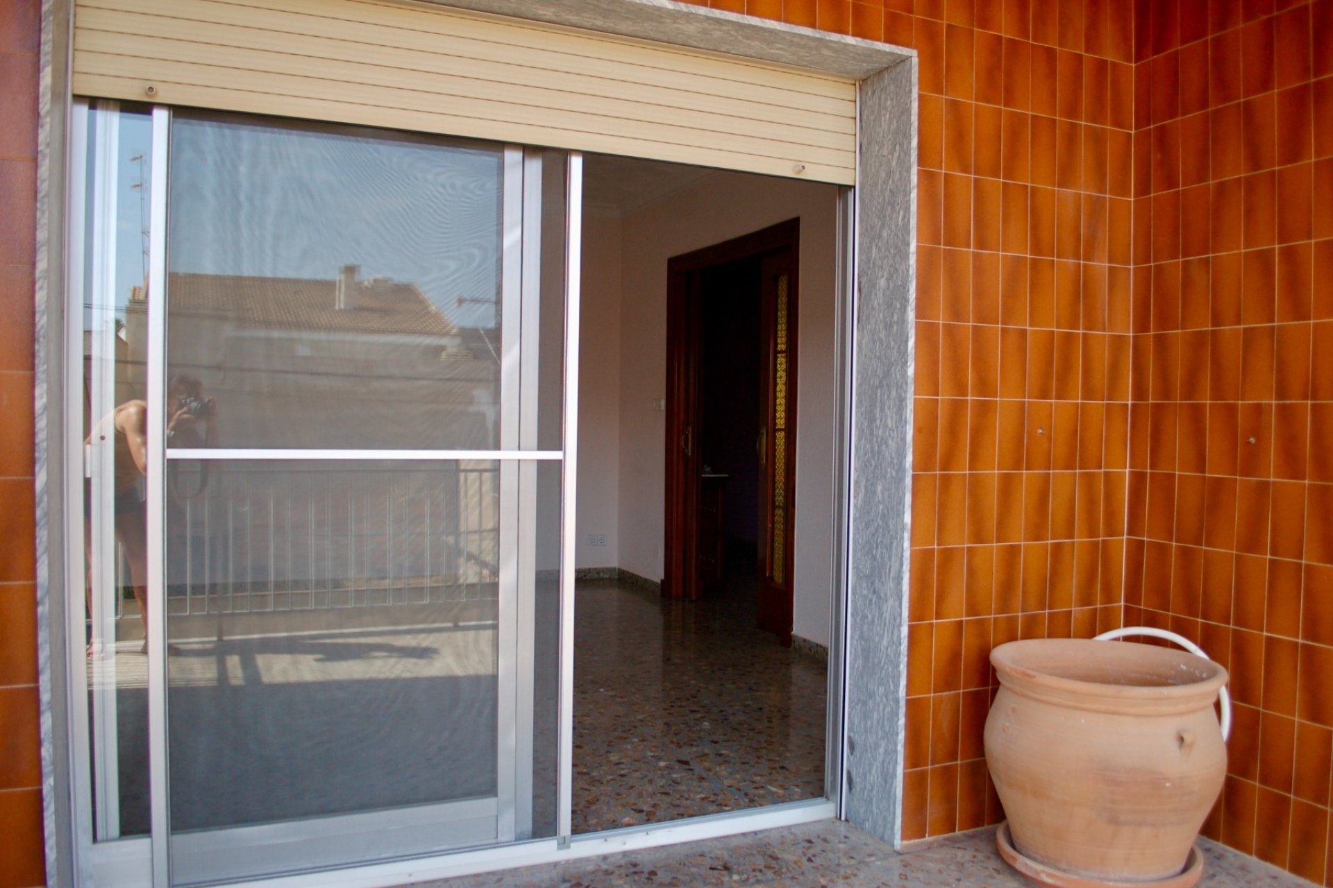 Segunda mano - Town House -
San Pedro del Pinatar - Costa Calida