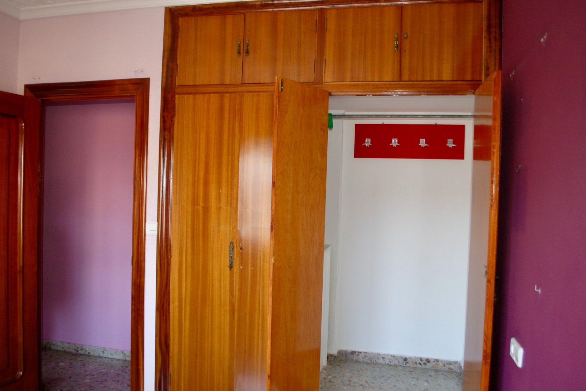 Segunda mano - Town House -
San Pedro del Pinatar - Costa Calida