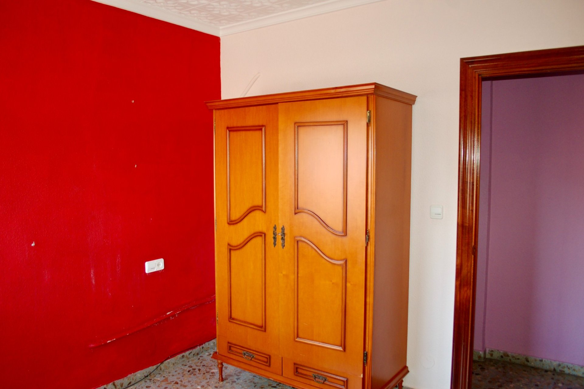 Segunda mano - Town House -
San Pedro del Pinatar - Costa Calida
