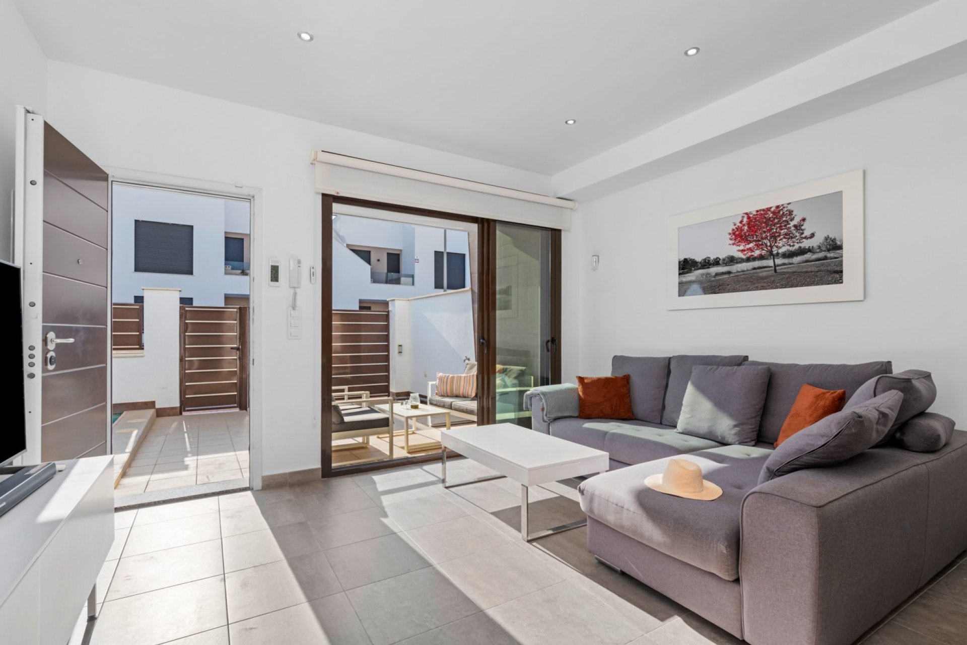Segunda mano - Town House -
San Pedro del Pinatar - Costa Calida