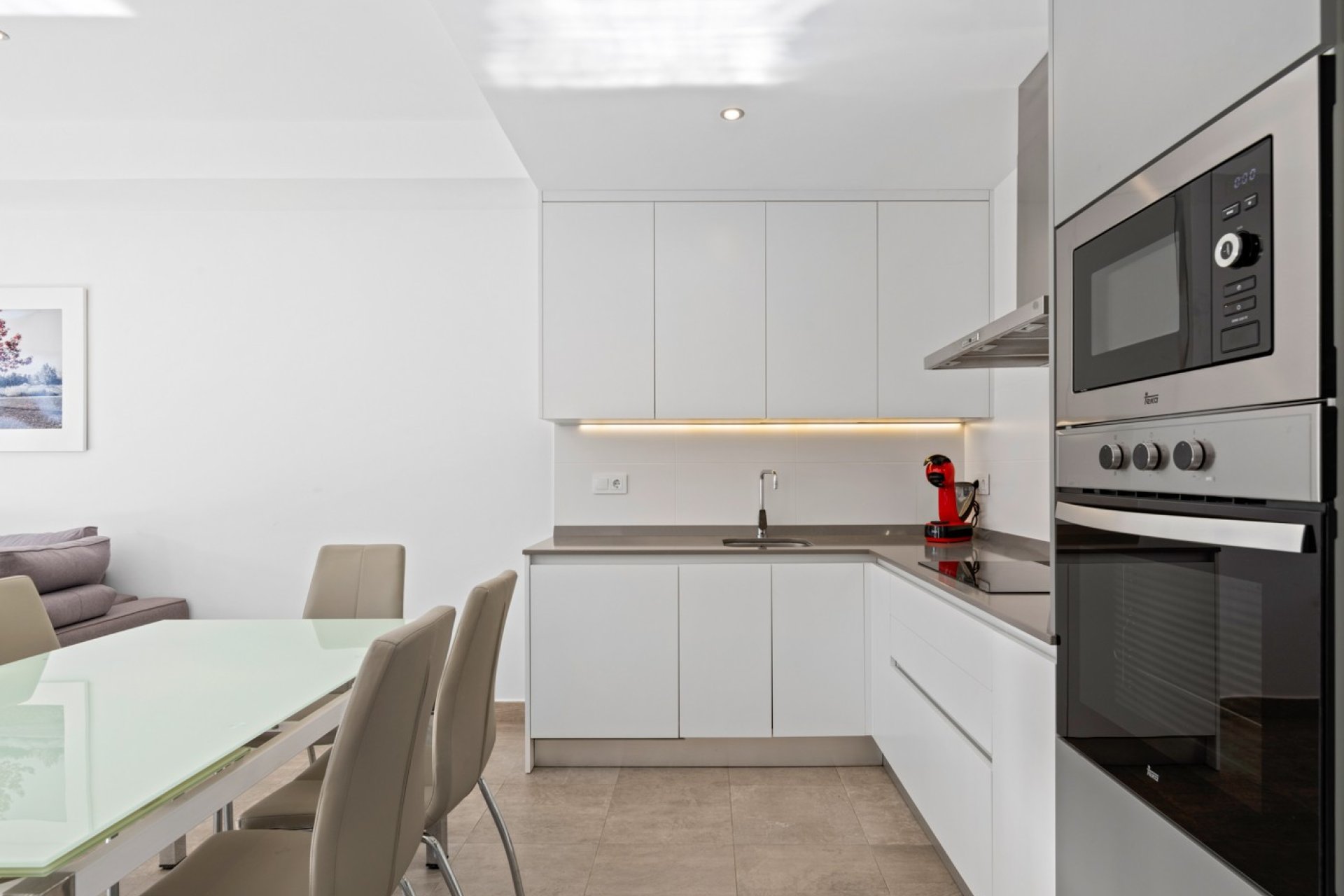 Segunda mano - Town House -
San Pedro del Pinatar - Costa Calida