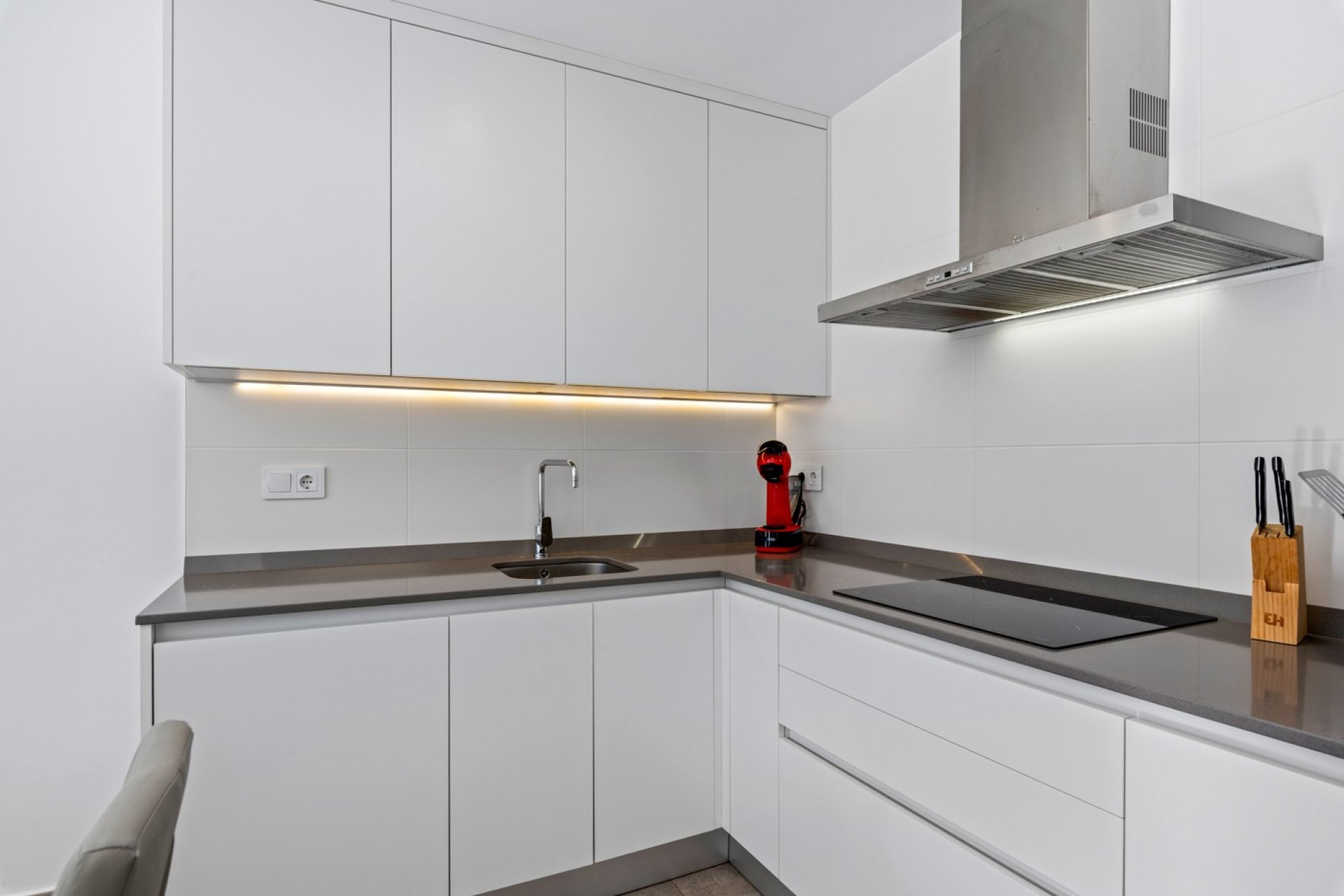 Segunda mano - Town House -
San Pedro del Pinatar - Costa Calida