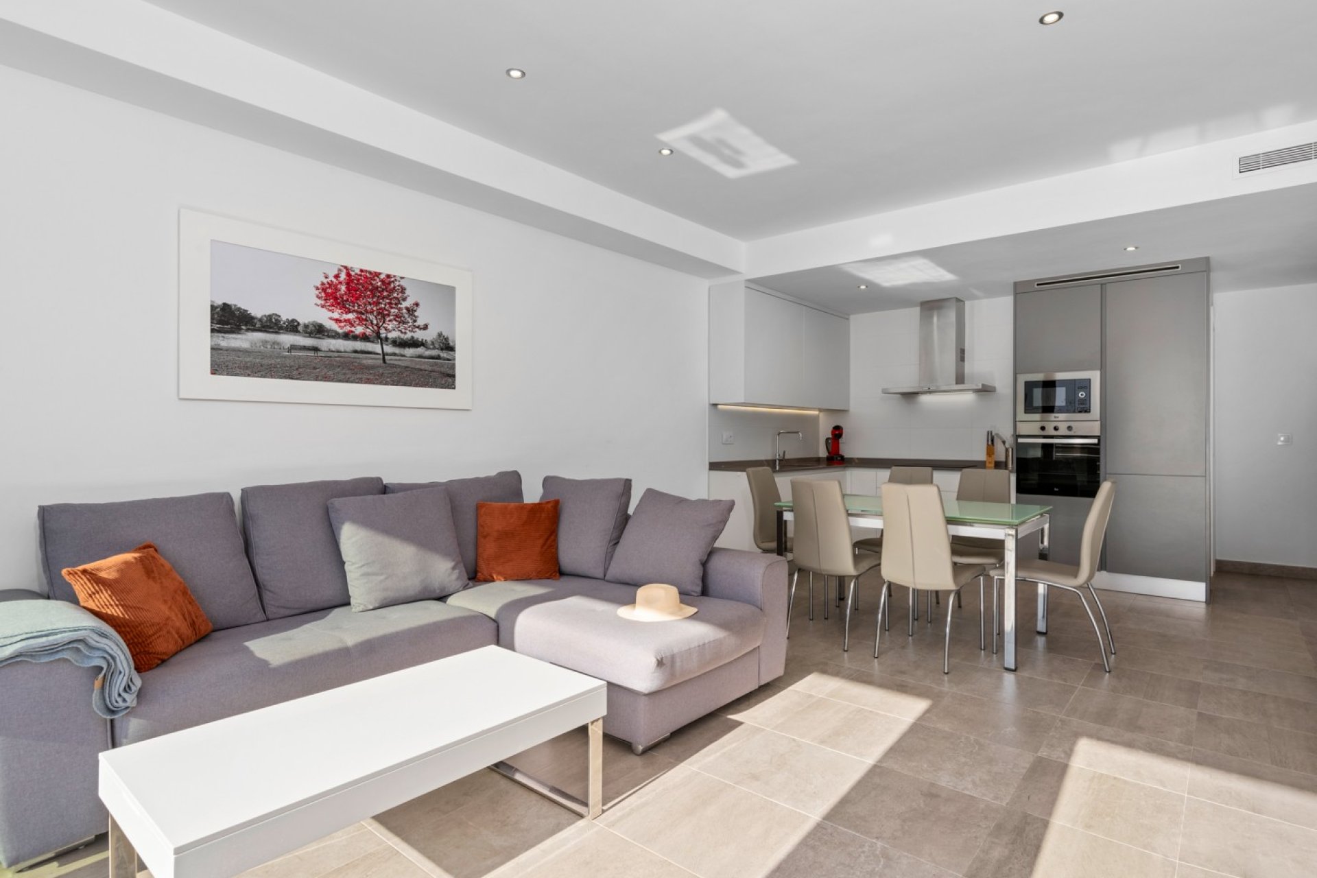 Segunda mano - Town House -
San Pedro del Pinatar - Costa Calida