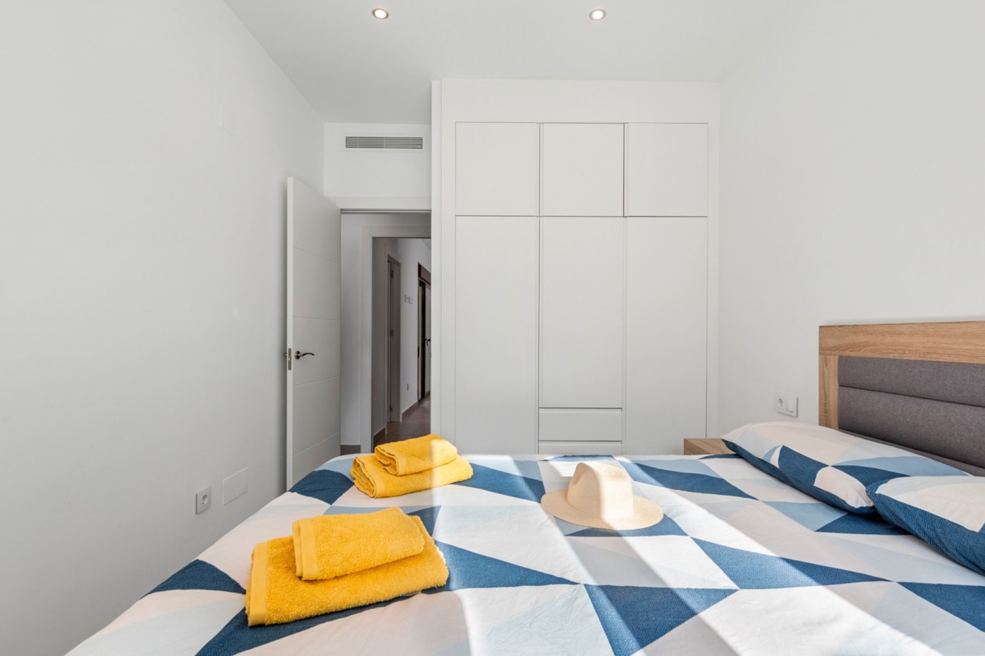 Segunda mano - Town House -
San Pedro del Pinatar - Costa Calida