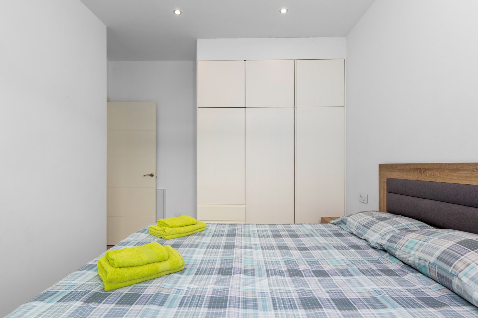 Segunda mano - Town House -
San Pedro del Pinatar - Costa Calida