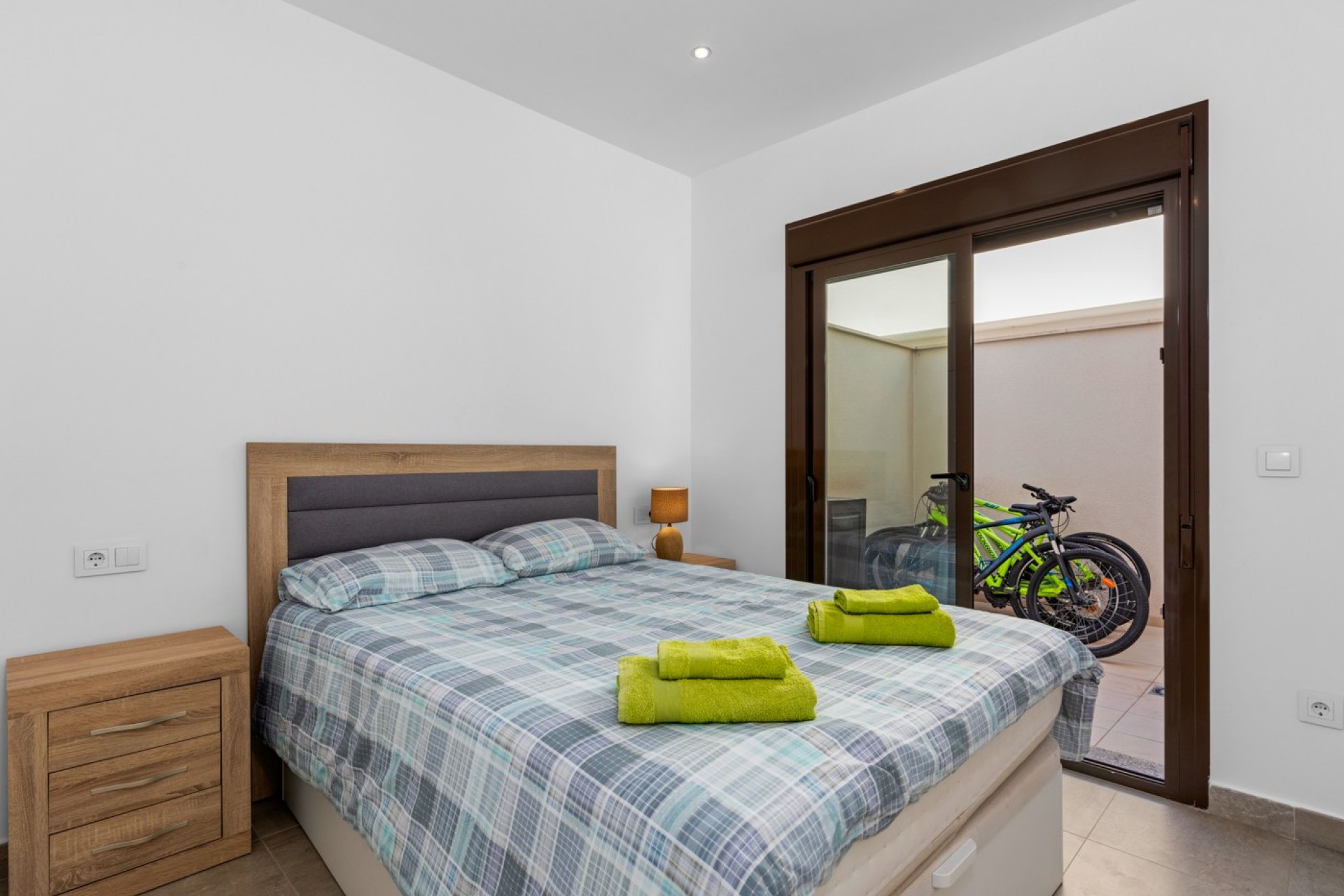 Segunda mano - Town House -
San Pedro del Pinatar - Costa Calida
