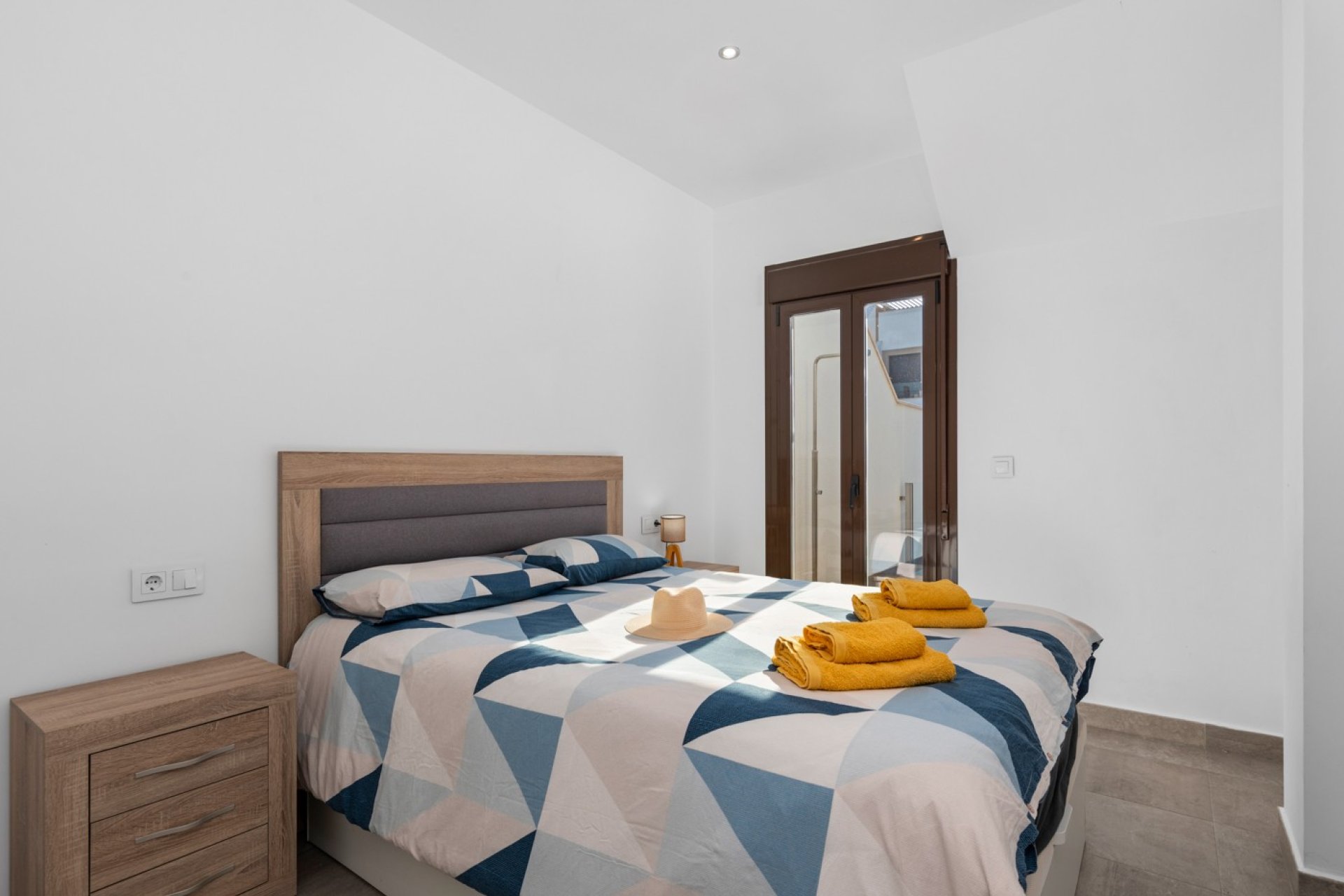Segunda mano - Town House -
San Pedro del Pinatar - Costa Calida