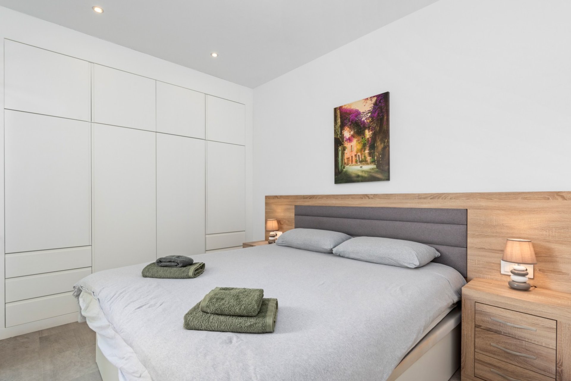 Segunda mano - Town House -
San Pedro del Pinatar - Costa Calida