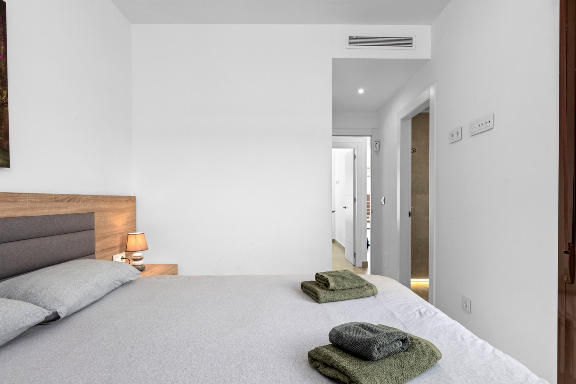 Segunda mano - Town House -
San Pedro del Pinatar - Costa Calida