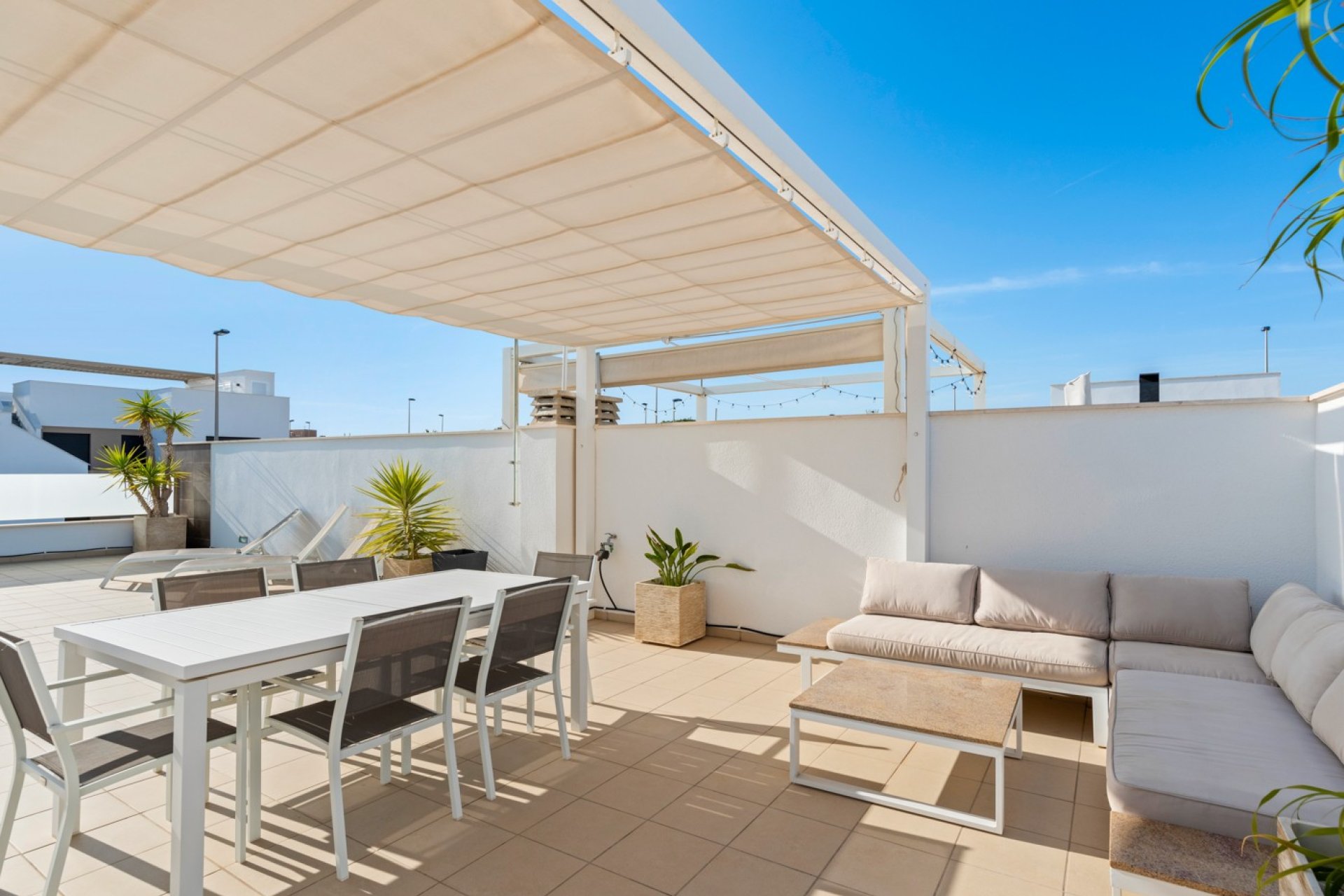 Segunda mano - Town House -
San Pedro del Pinatar - Costa Calida