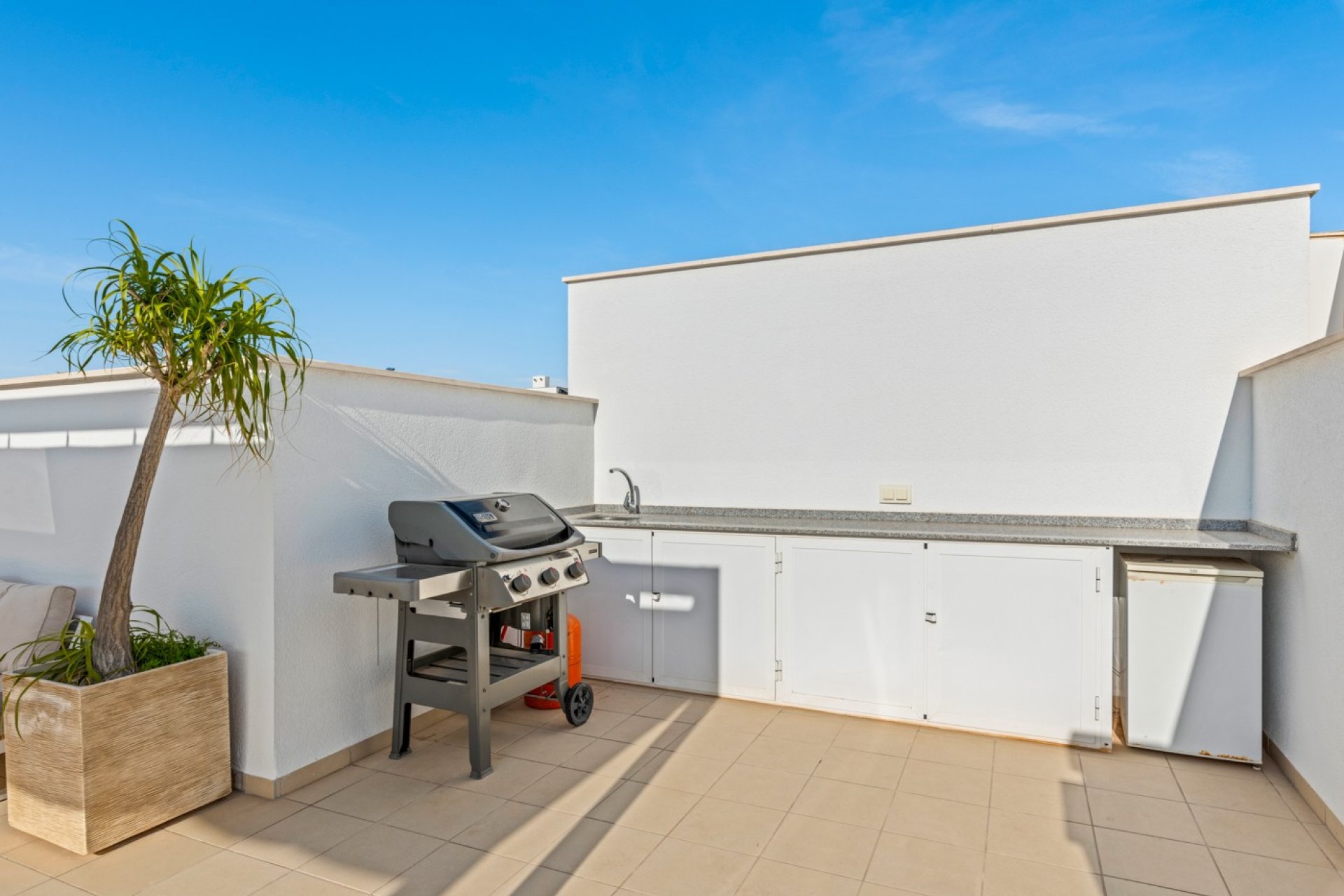 Segunda mano - Town House -
San Pedro del Pinatar - Costa Calida