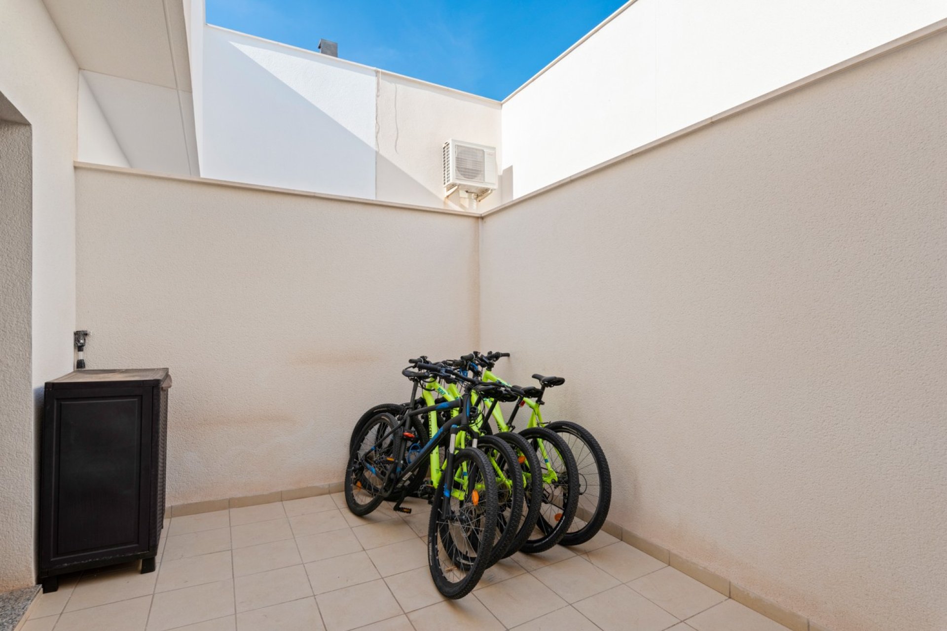 Segunda mano - Town House -
San Pedro del Pinatar - Costa Calida