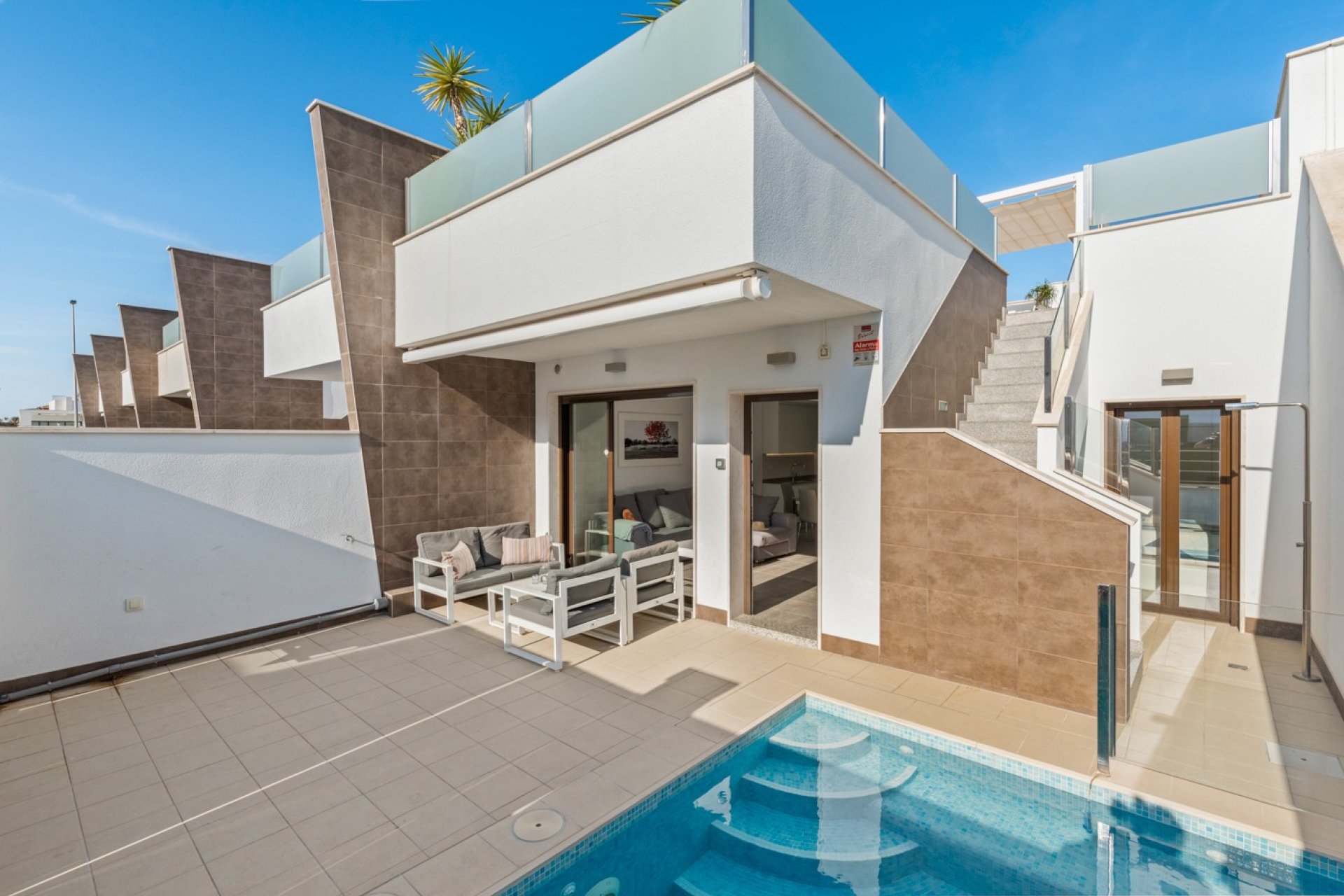 Segunda mano - Town House -
San Pedro del Pinatar - Costa Calida