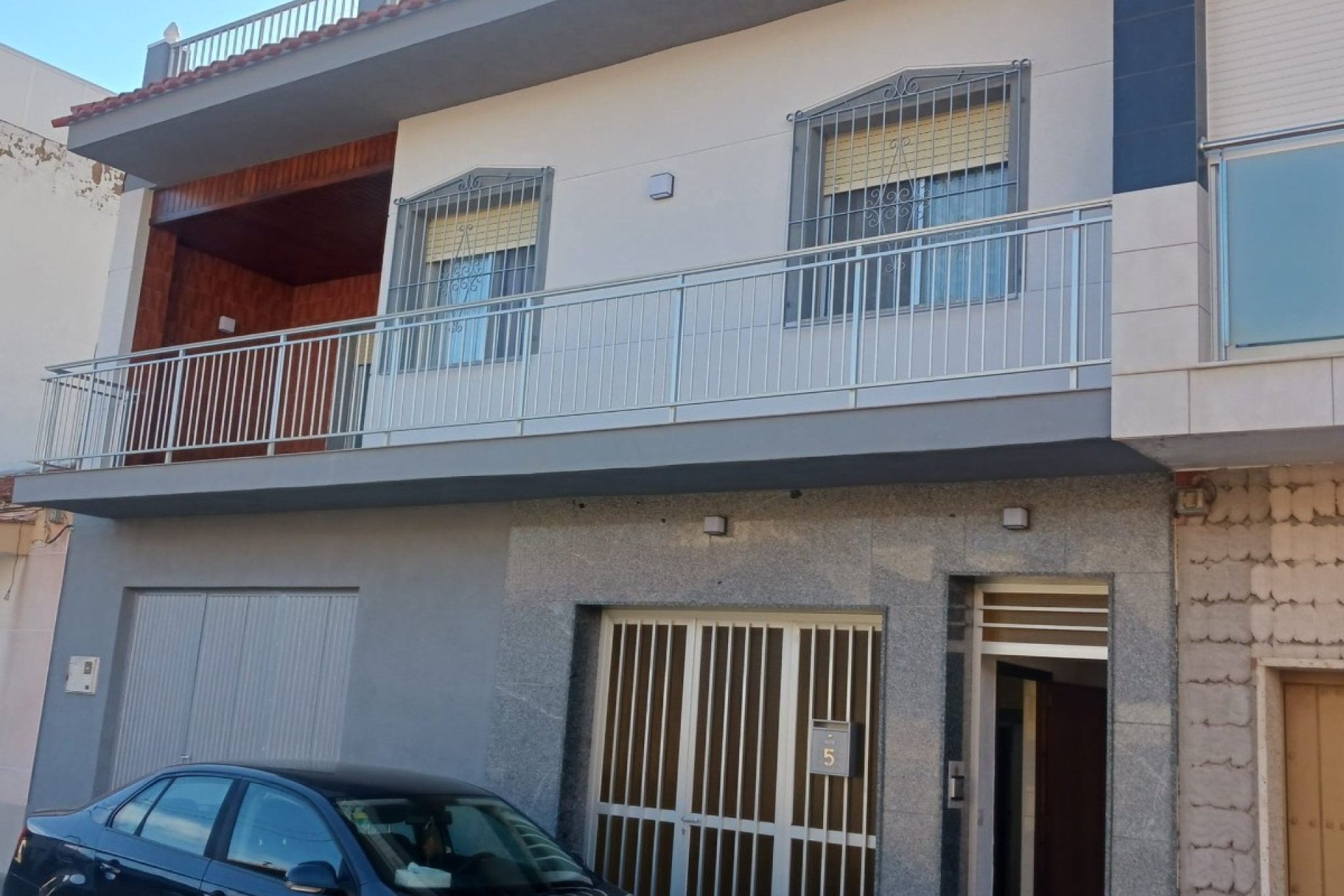 Segunda mano - Town House -
San Pedro del Pinatar - Costa Calida