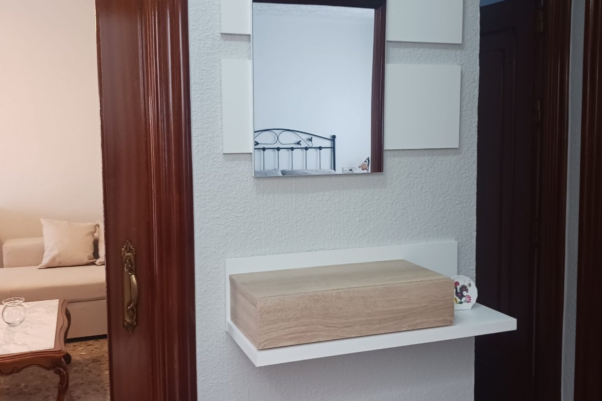 Segunda mano - Town House -
San Pedro del Pinatar - Costa Calida