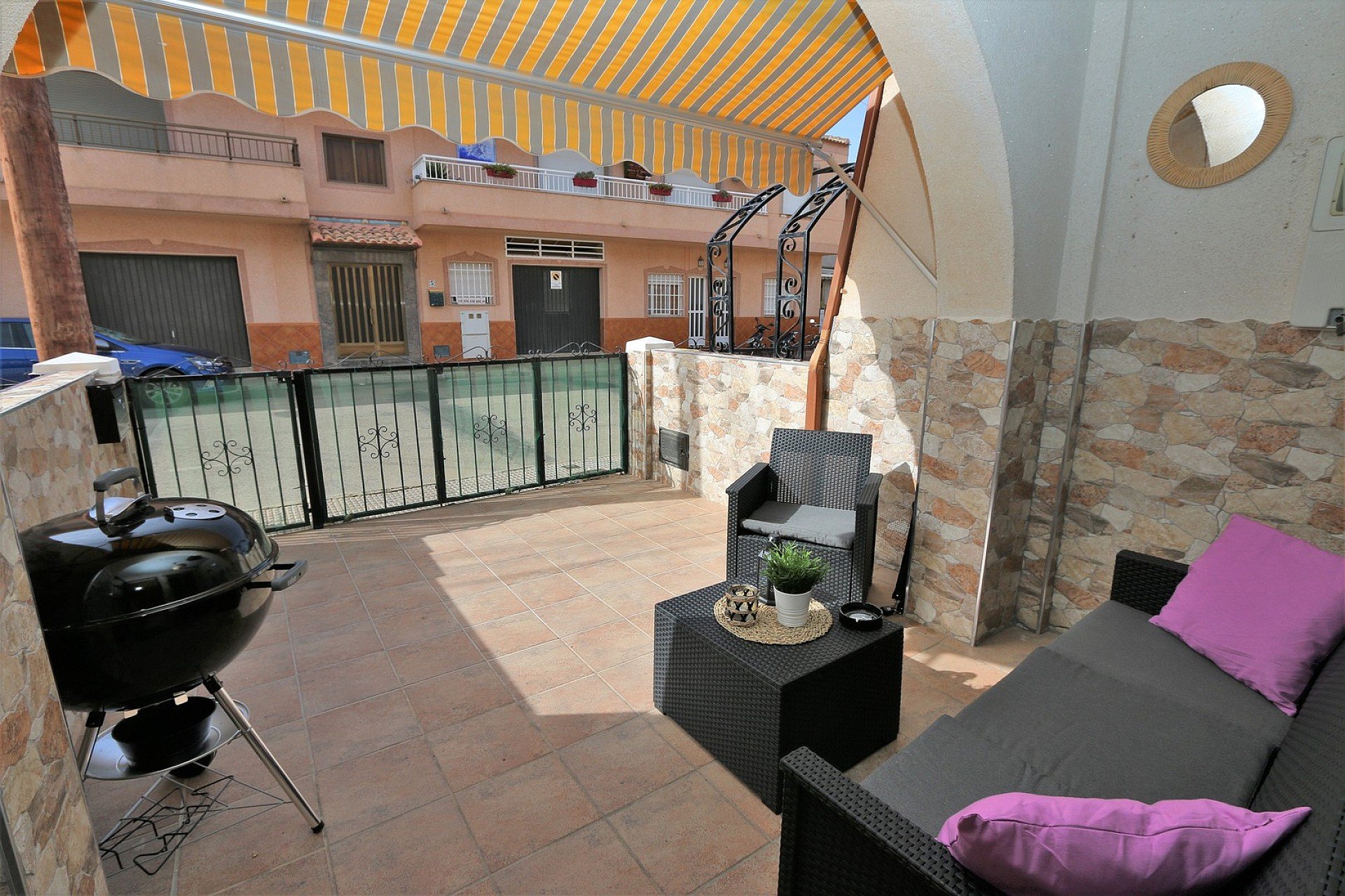 Segunda mano - Town House -
San Pedro del Pinatar - Costa Calida