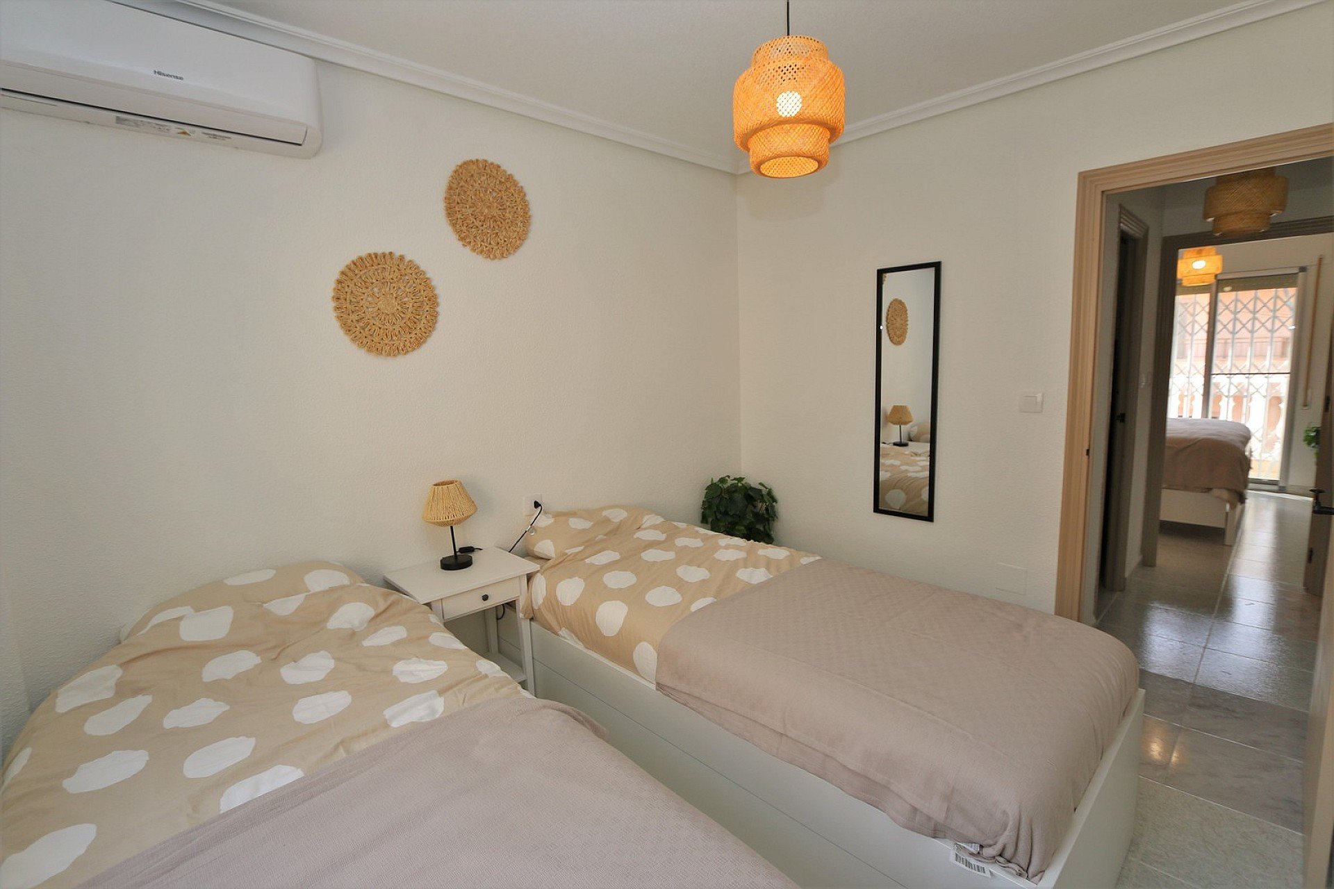 Segunda mano - Town House -
San Pedro del Pinatar - Costa Calida