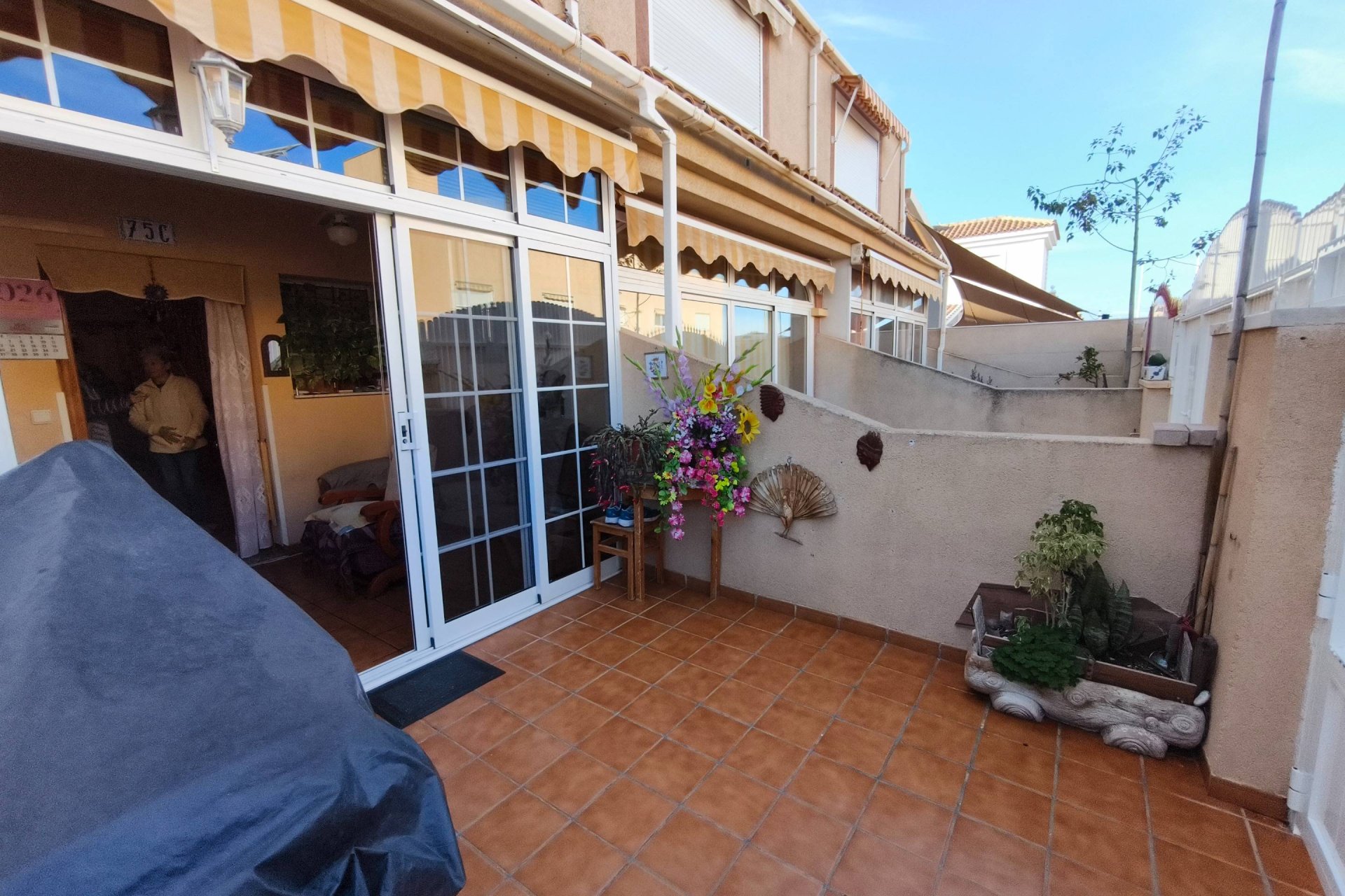 Segunda mano - Town House -
San Pedro del Pinatar - El Salero