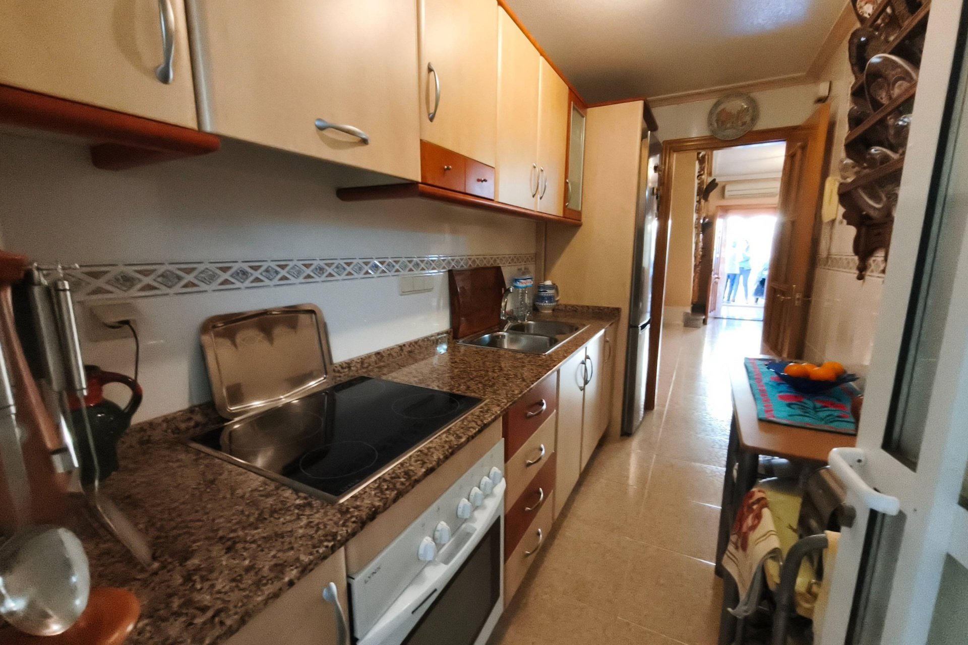 Segunda mano - Town House -
San Pedro del Pinatar - El Salero