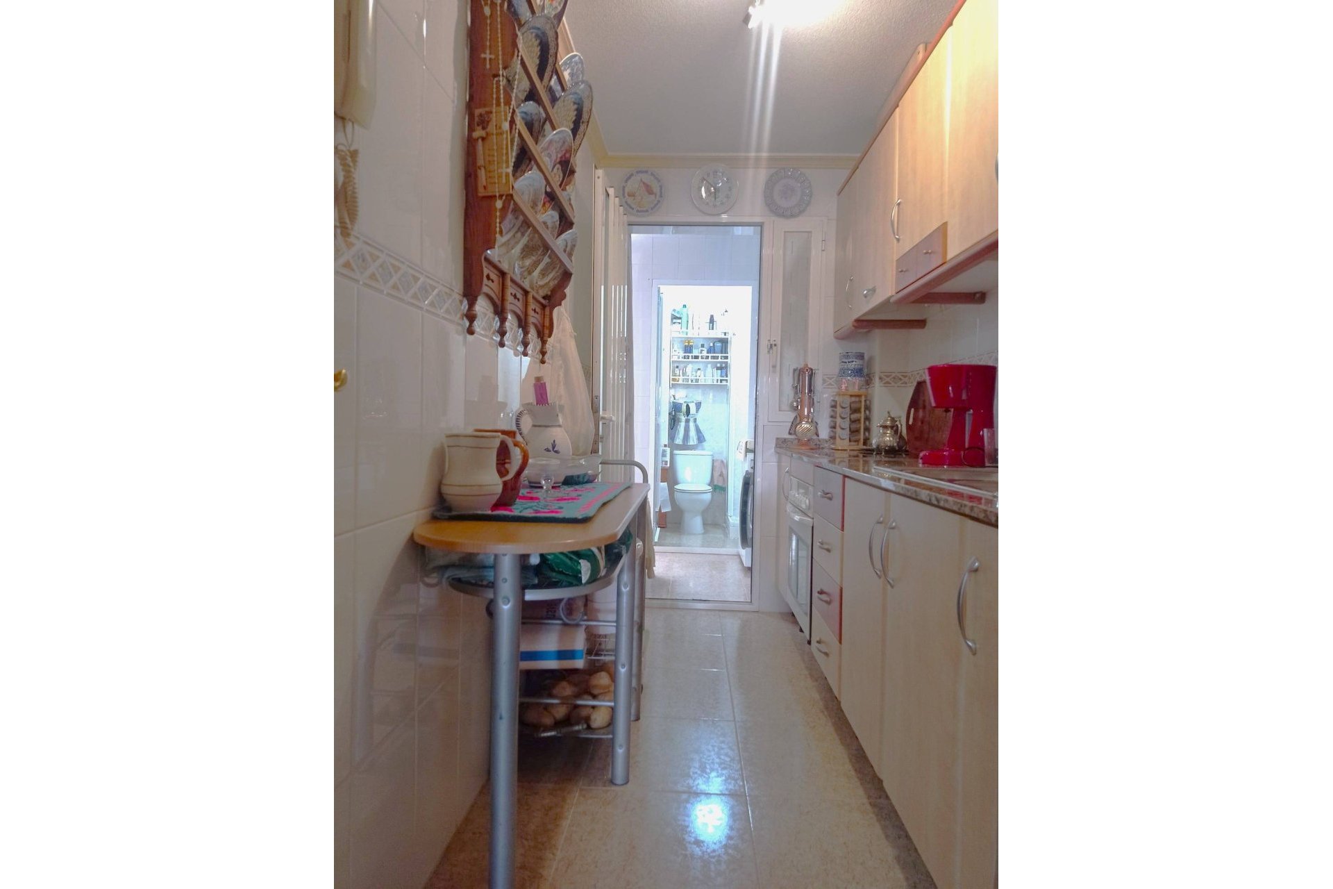 Segunda mano - Town House -
San Pedro del Pinatar - El Salero