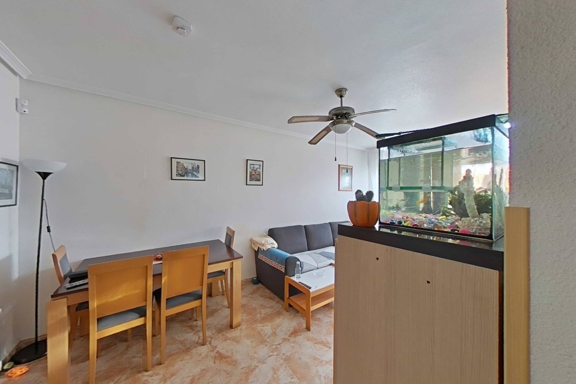 Segunda mano - Town House -
San Pedro del Pinatar - Lo Pagan