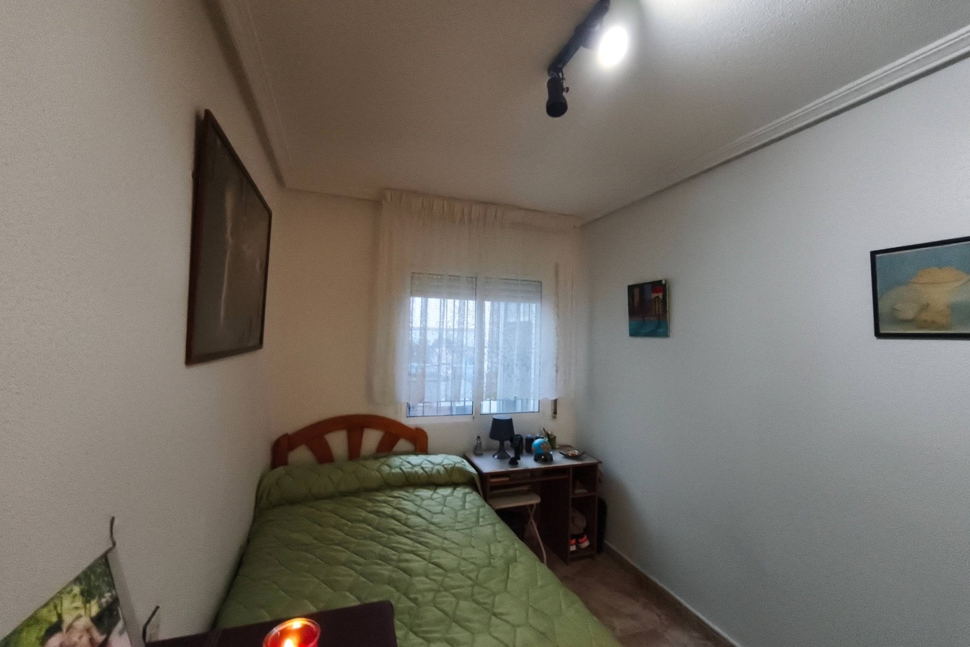 Segunda mano - Town House -
San Pedro del Pinatar - Lo Pagan