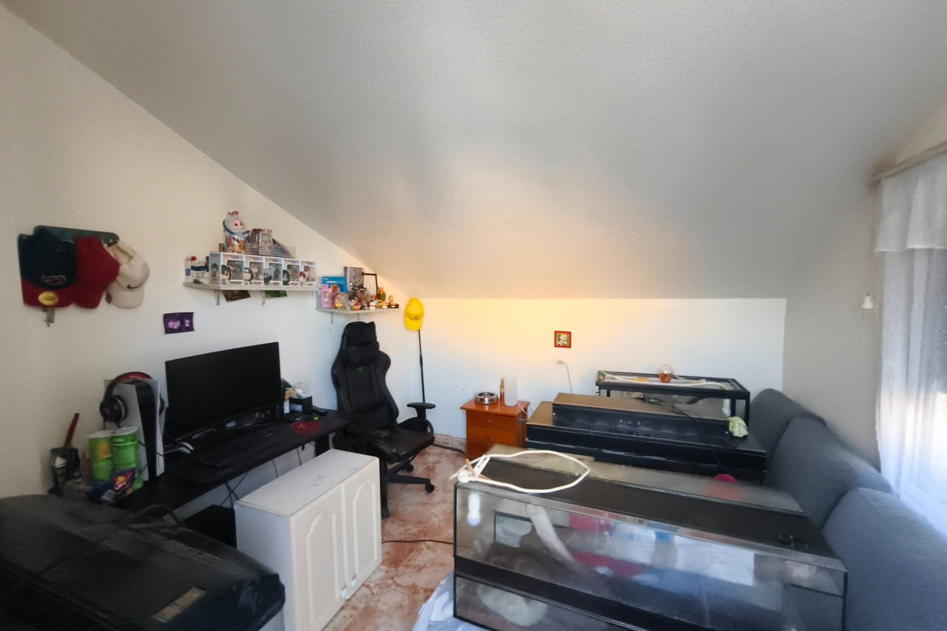 Segunda mano - Town House -
San Pedro del Pinatar - Lo Pagan