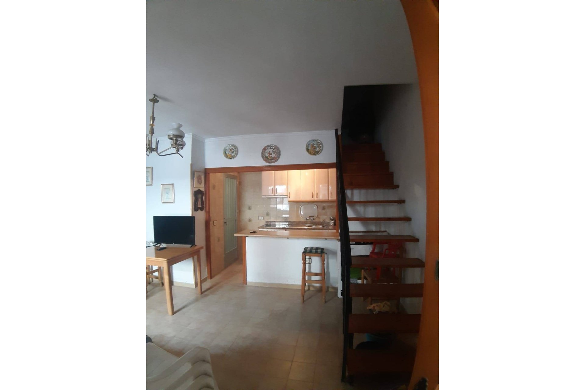Segunda mano - Town House -
San Pedro del Pinatar - Villananitos