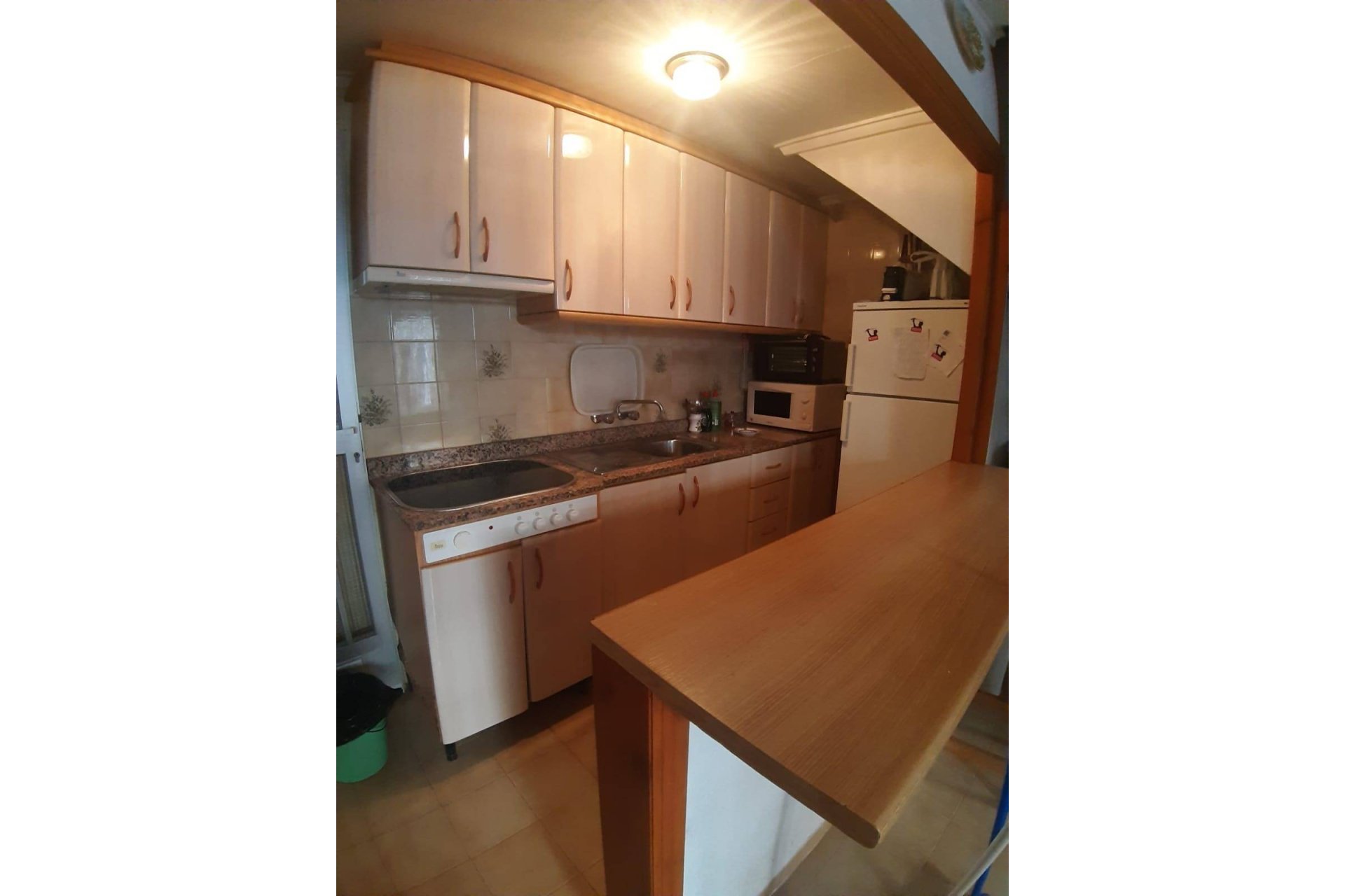Segunda mano - Town House -
San Pedro del Pinatar - Villananitos