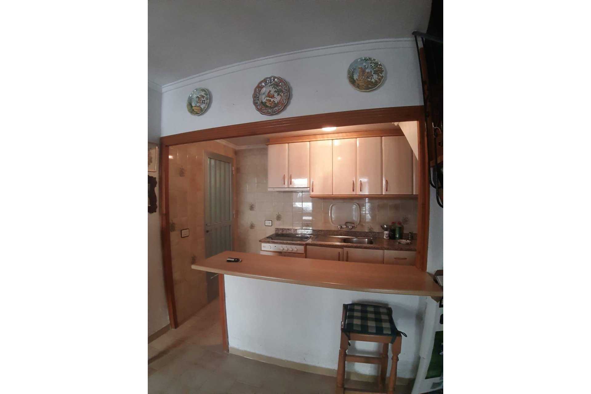 Segunda mano - Town House -
San Pedro del Pinatar - Villananitos