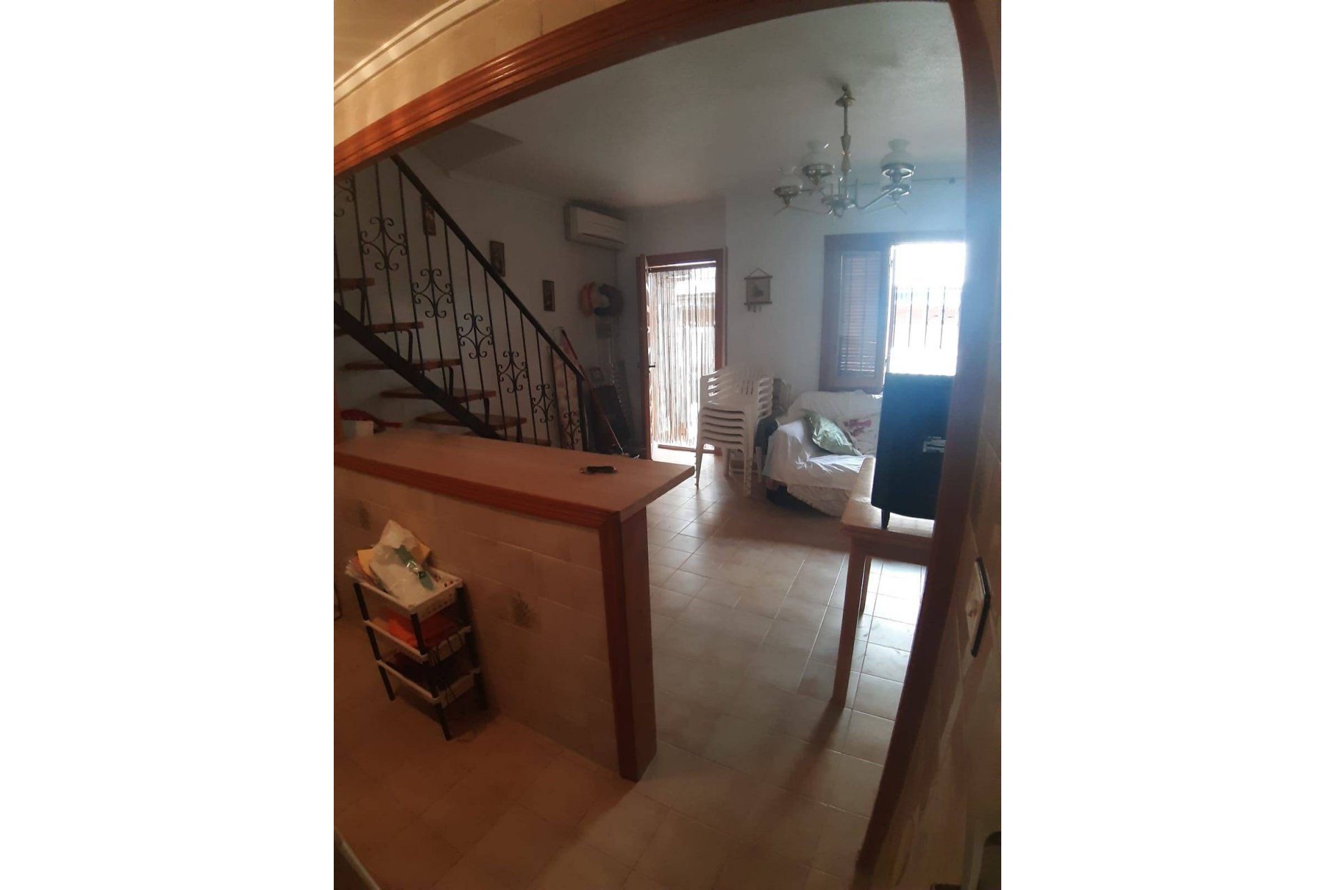 Segunda mano - Town House -
San Pedro del Pinatar - Villananitos