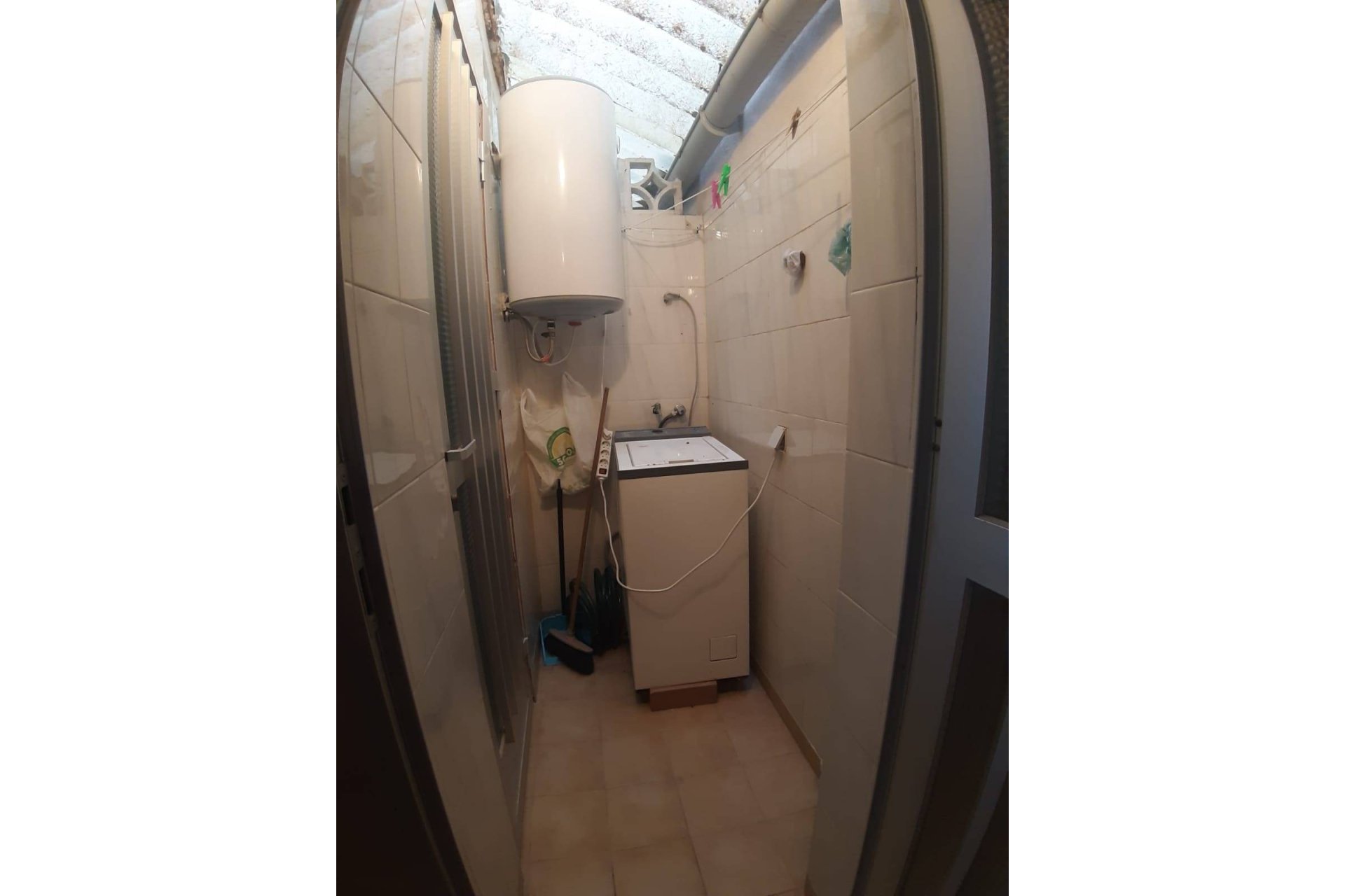 Segunda mano - Town House -
San Pedro del Pinatar - Villananitos