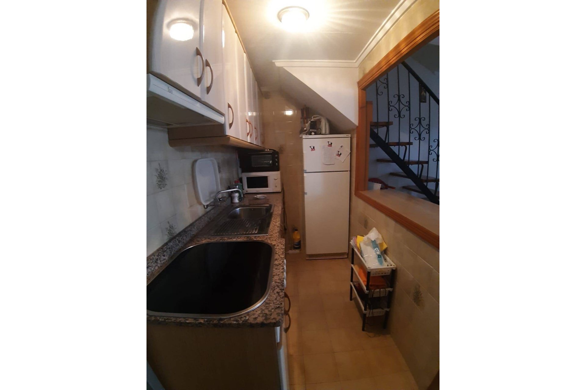 Segunda mano - Town House -
San Pedro del Pinatar - Villananitos