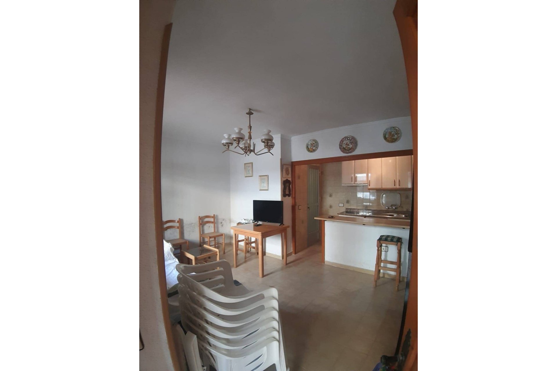 Segunda mano - Town House -
San Pedro del Pinatar - Villananitos
