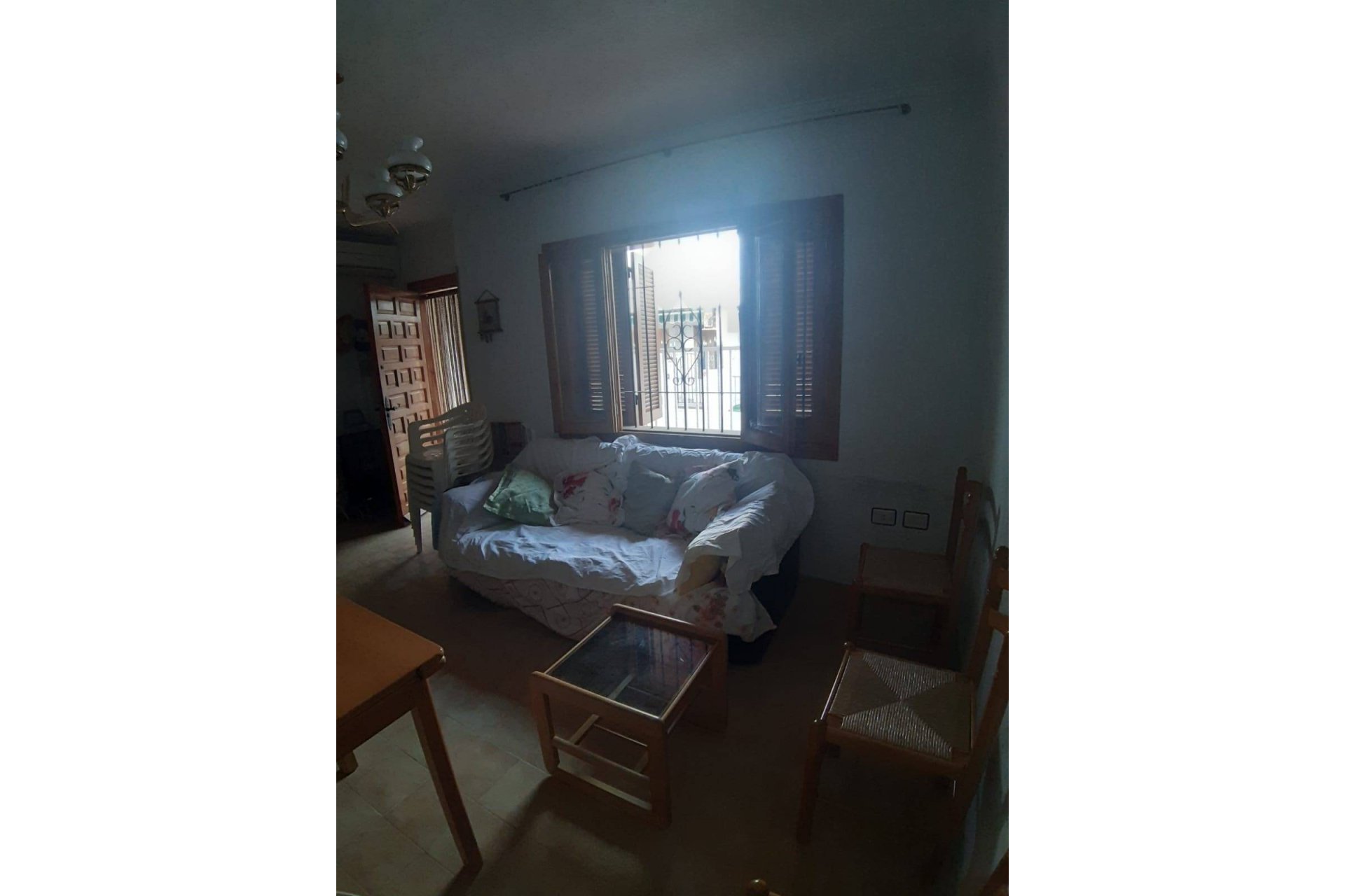 Segunda mano - Town House -
San Pedro del Pinatar - Villananitos