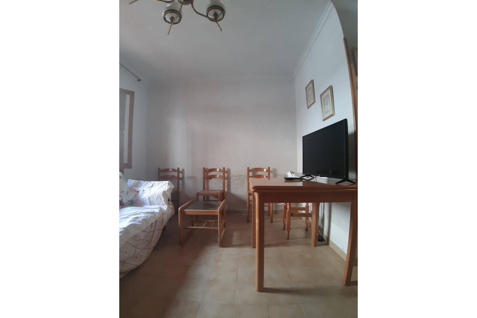 Segunda mano - Town House -
San Pedro del Pinatar - Villananitos