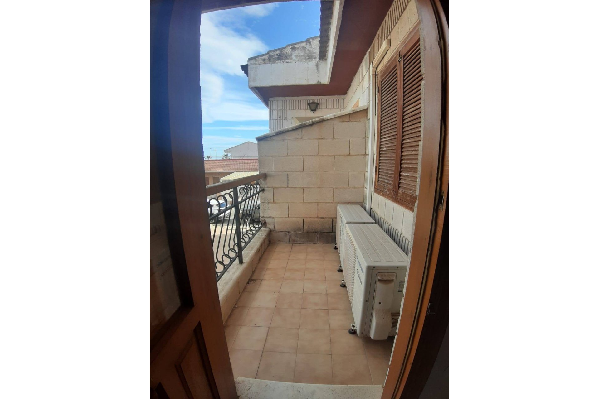 Segunda mano - Town House -
San Pedro del Pinatar - Villananitos