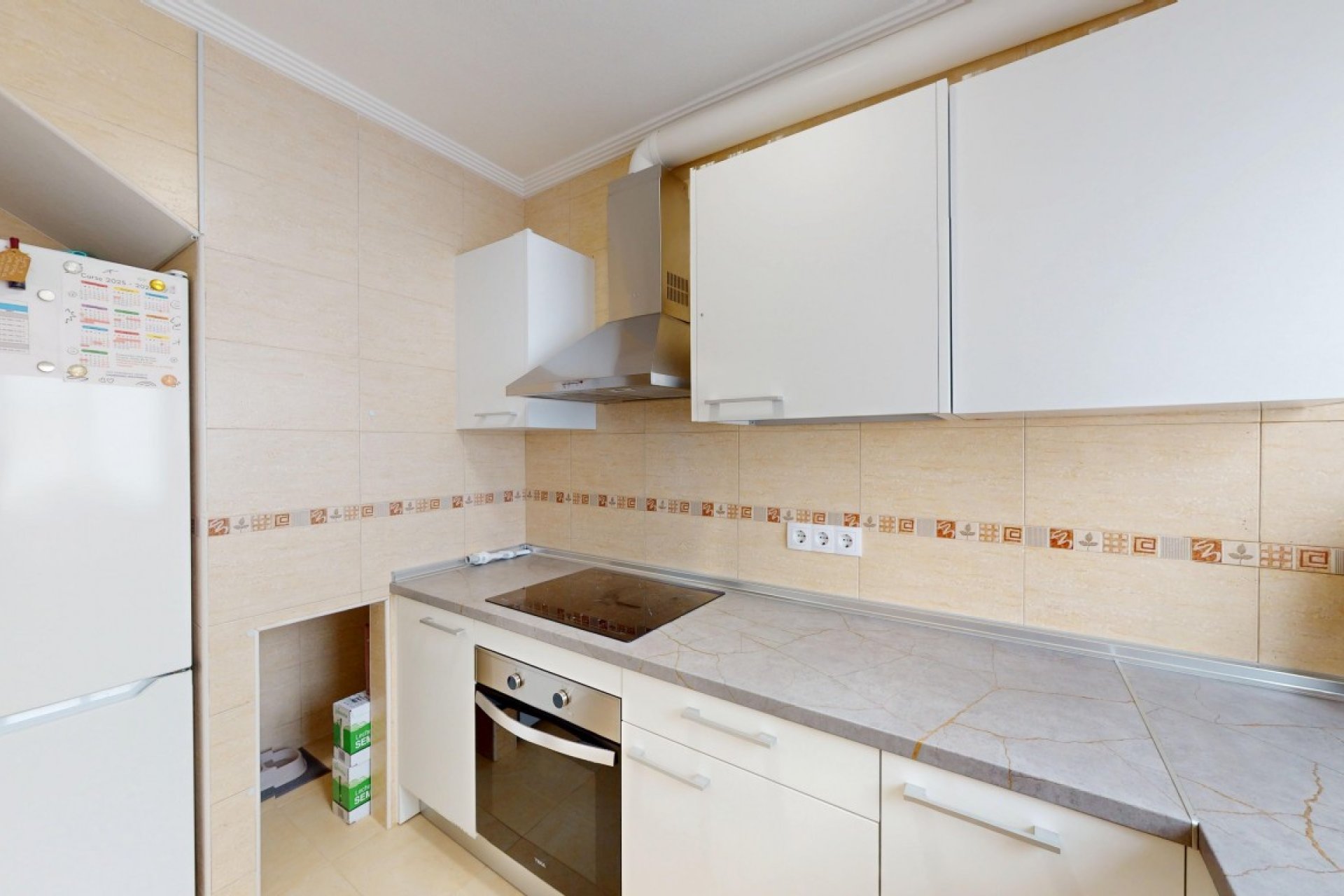 Segunda mano - Town House -
Santa Rosalia - Inland