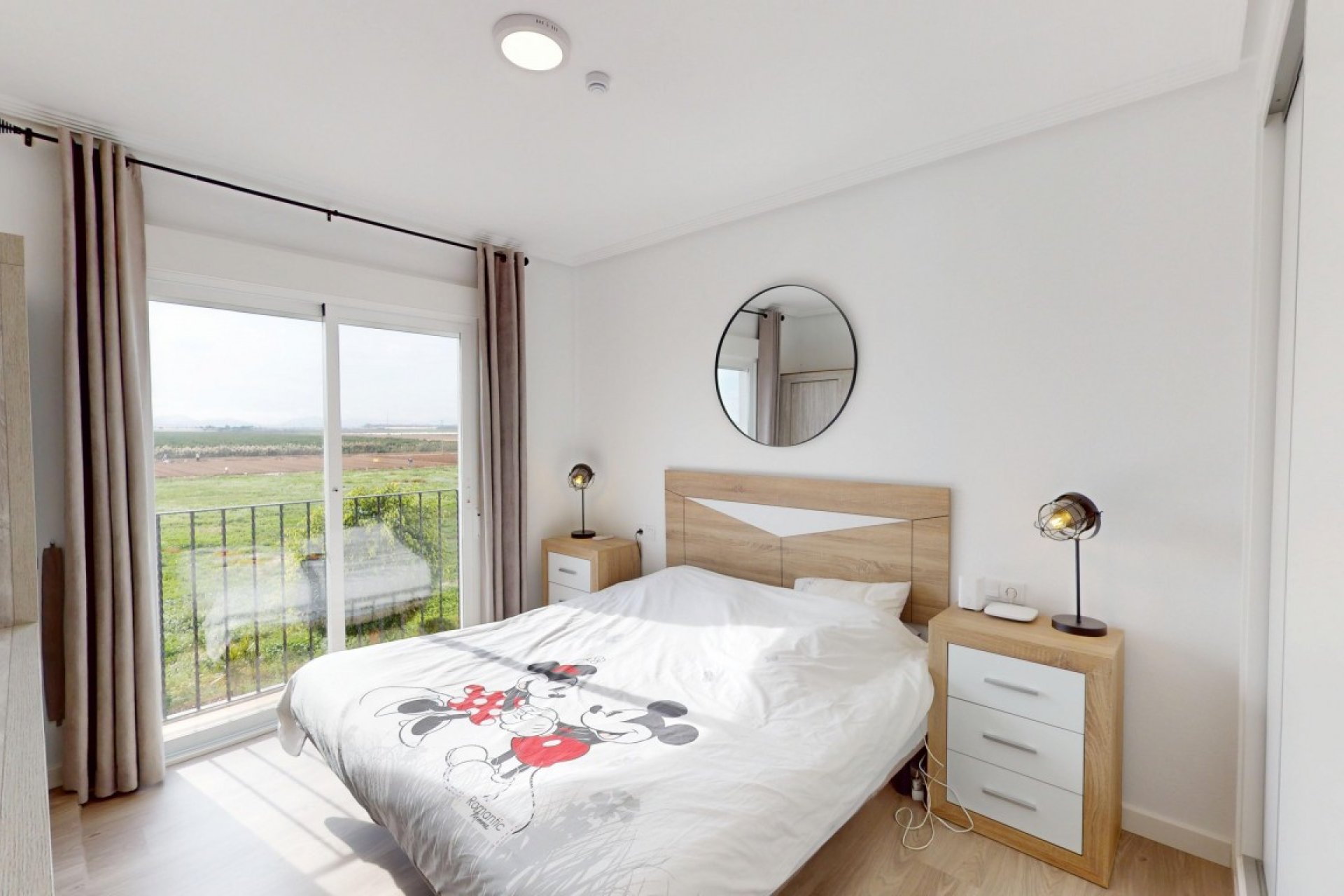 Segunda mano - Town House -
Santa Rosalia - Inland