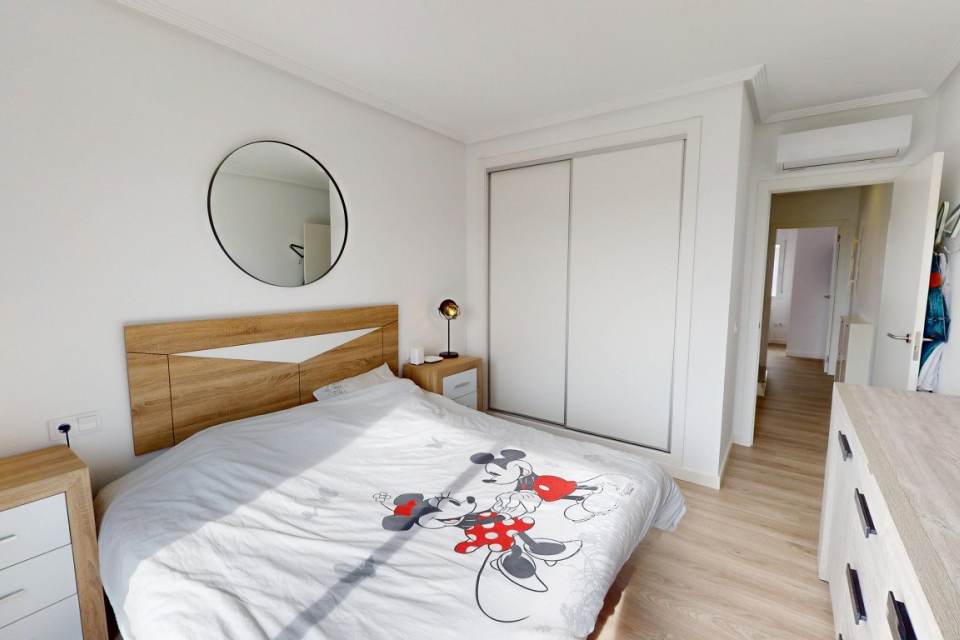 Segunda mano - Town House -
Santa Rosalia - Inland