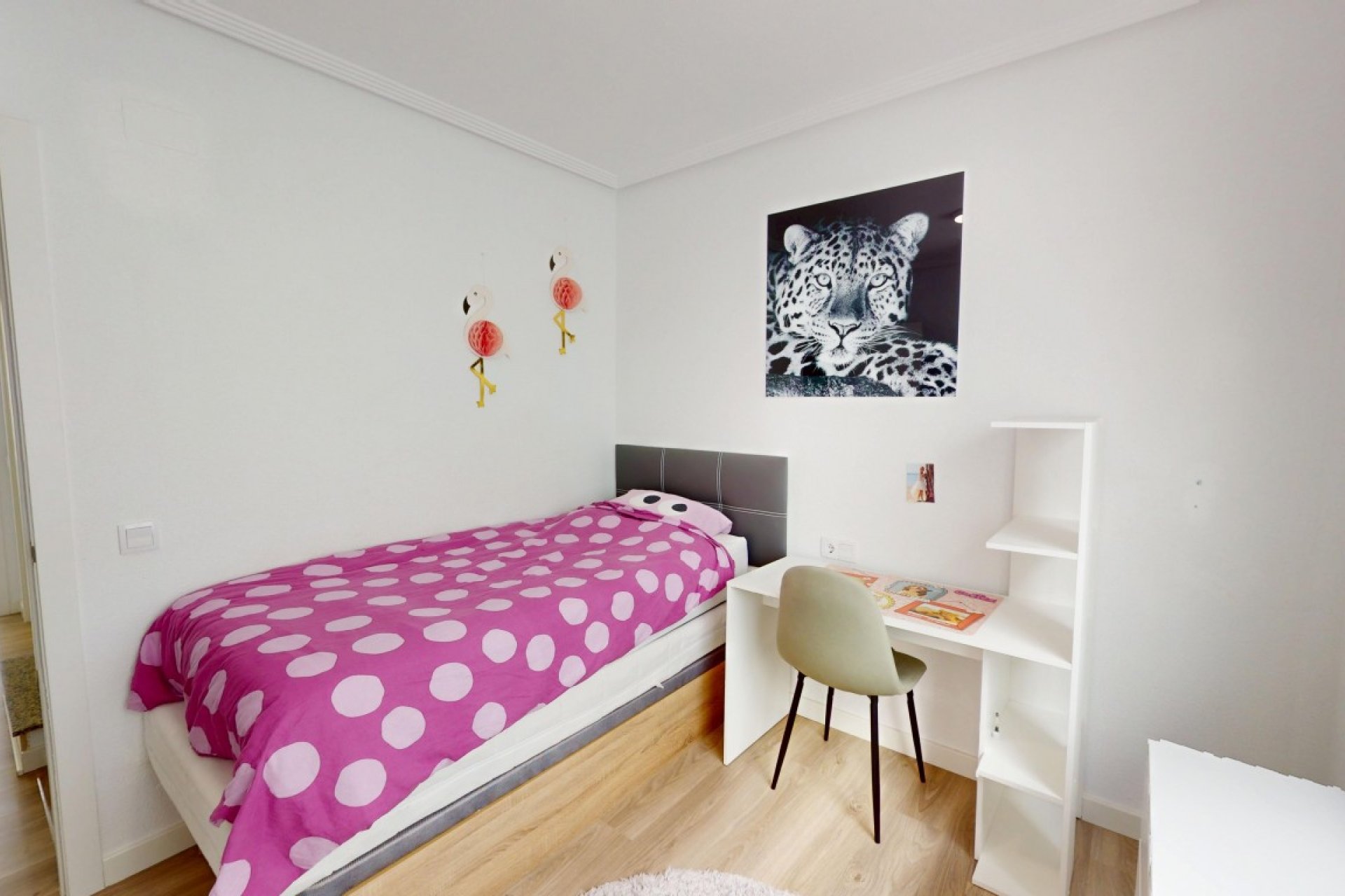 Segunda mano - Town House -
Santa Rosalia - Inland