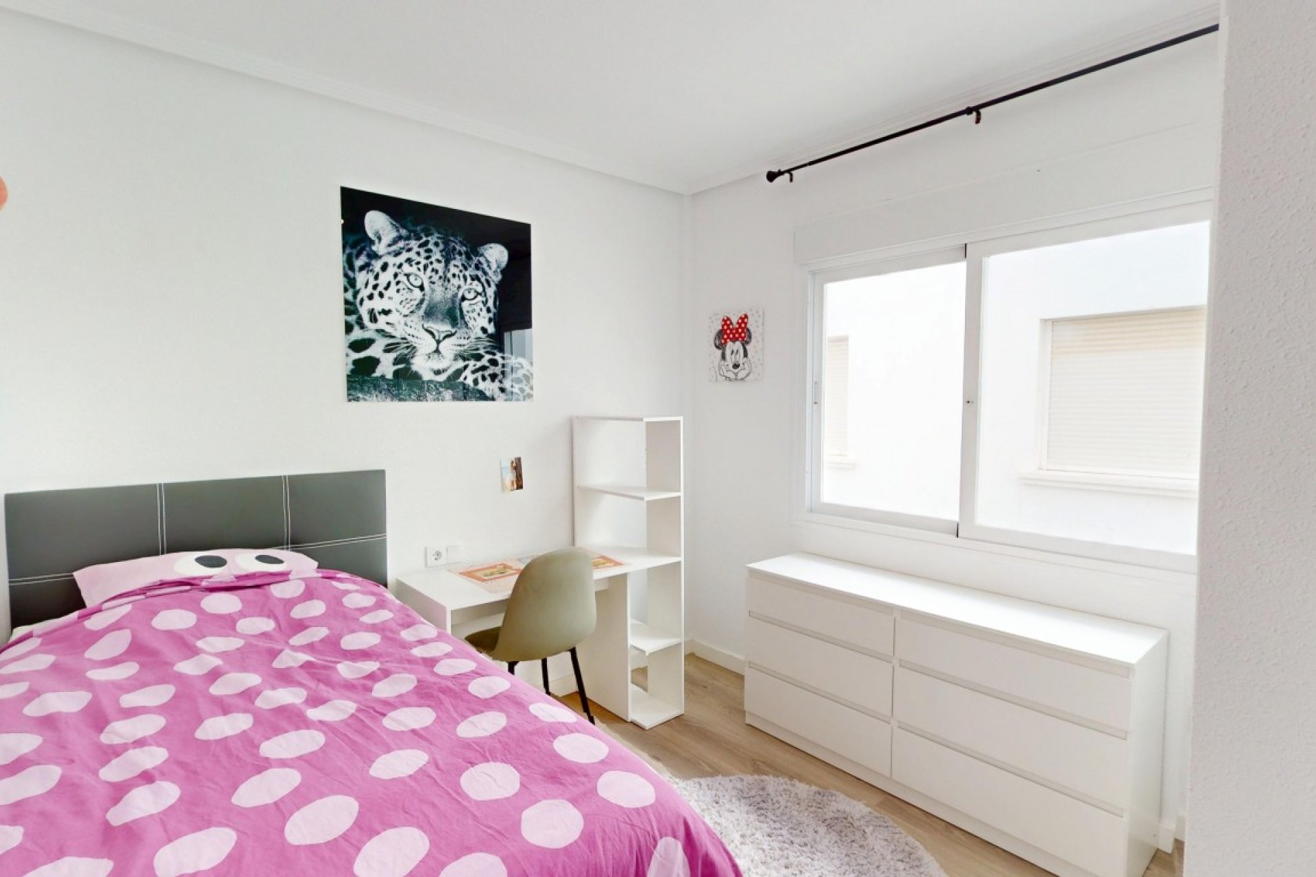 Segunda mano - Town House -
Santa Rosalia - Inland