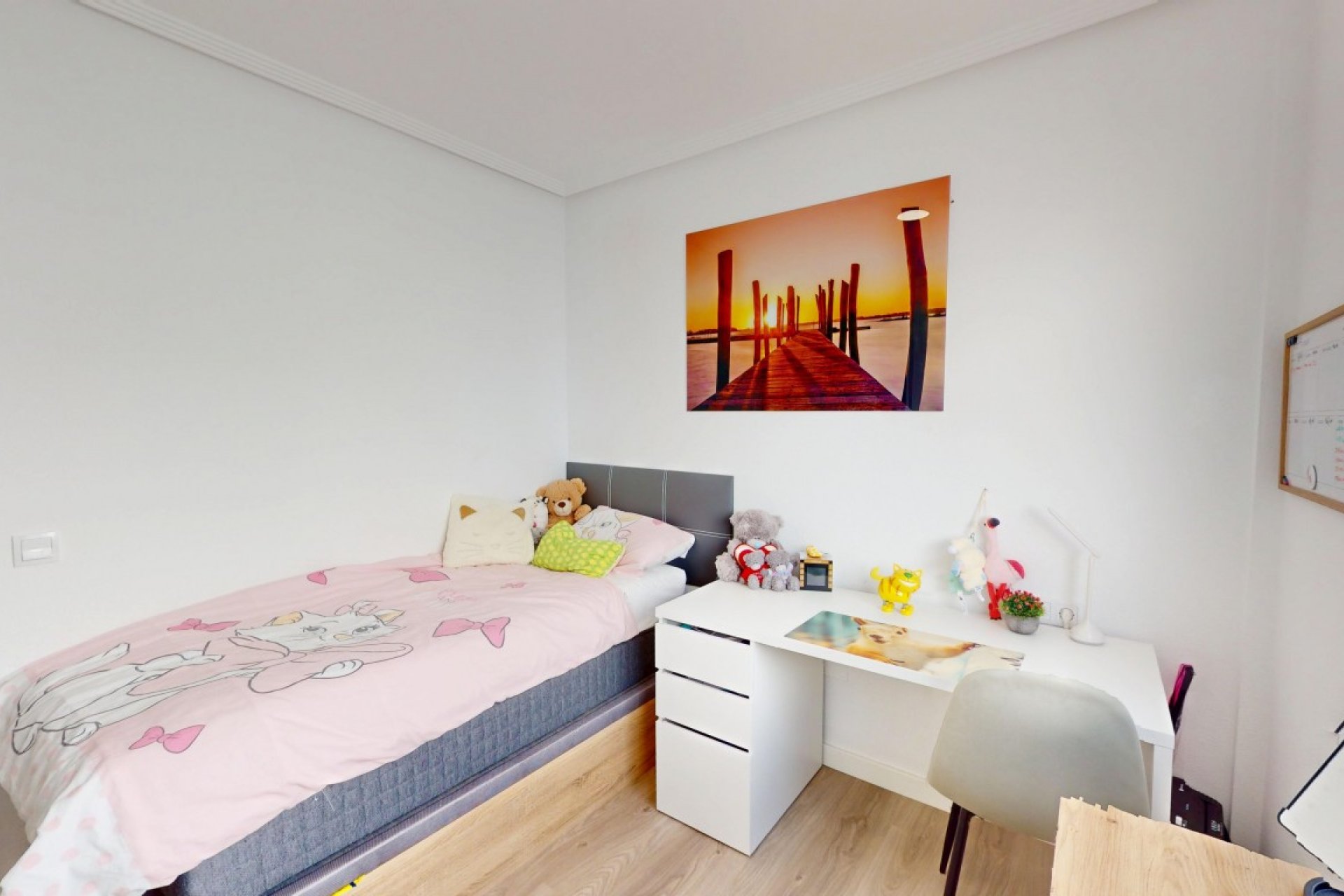 Segunda mano - Town House -
Santa Rosalia - Inland