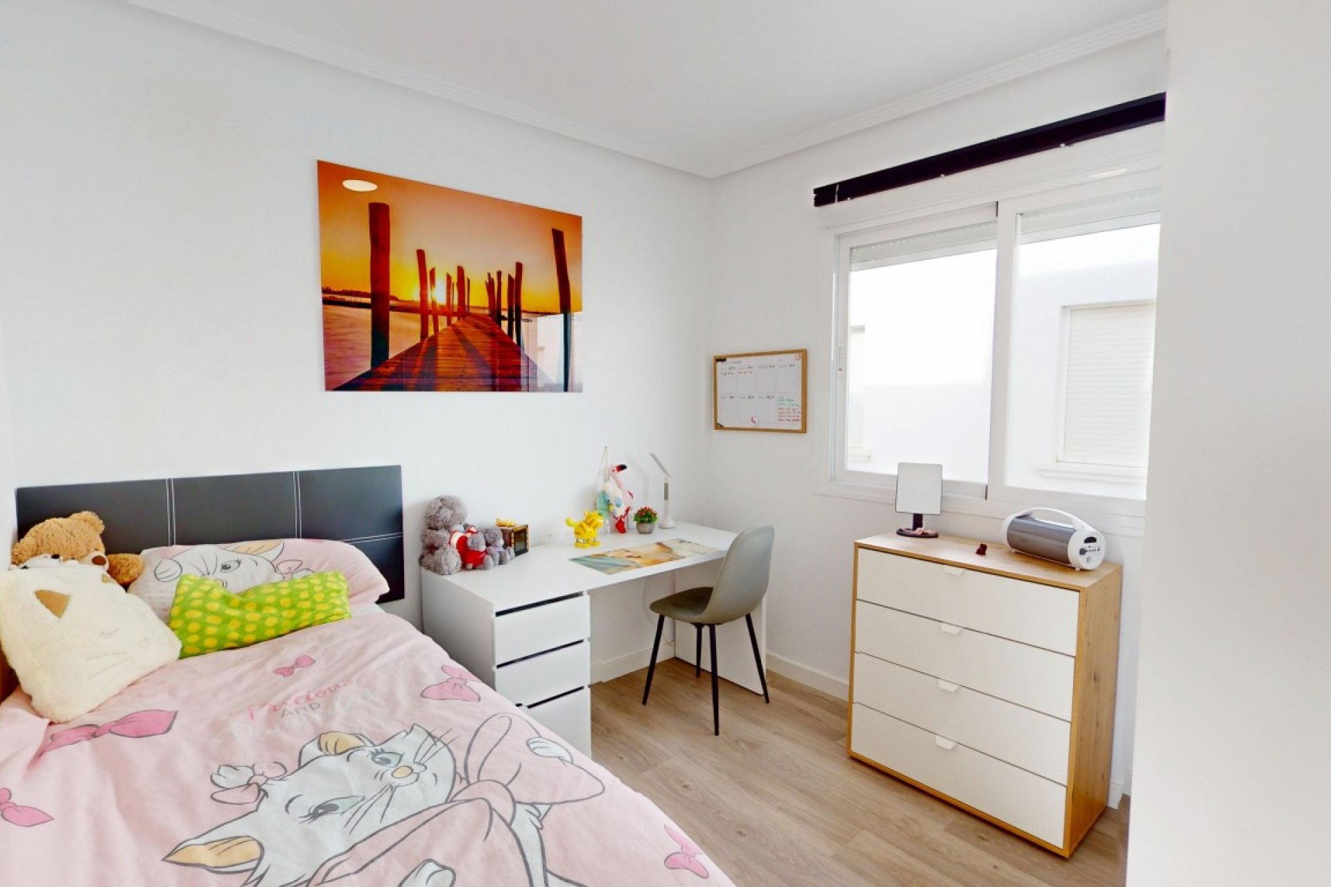 Segunda mano - Town House -
Santa Rosalia - Inland