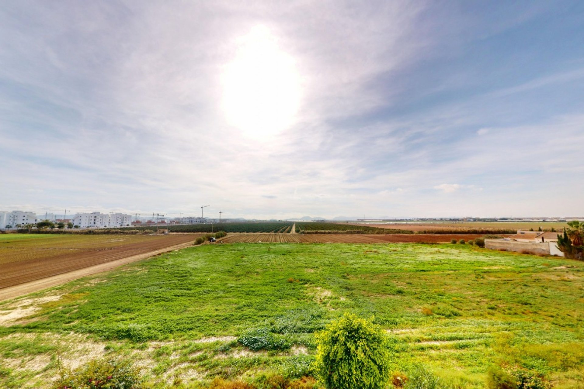 Segunda mano - Town House -
Santa Rosalia - Inland