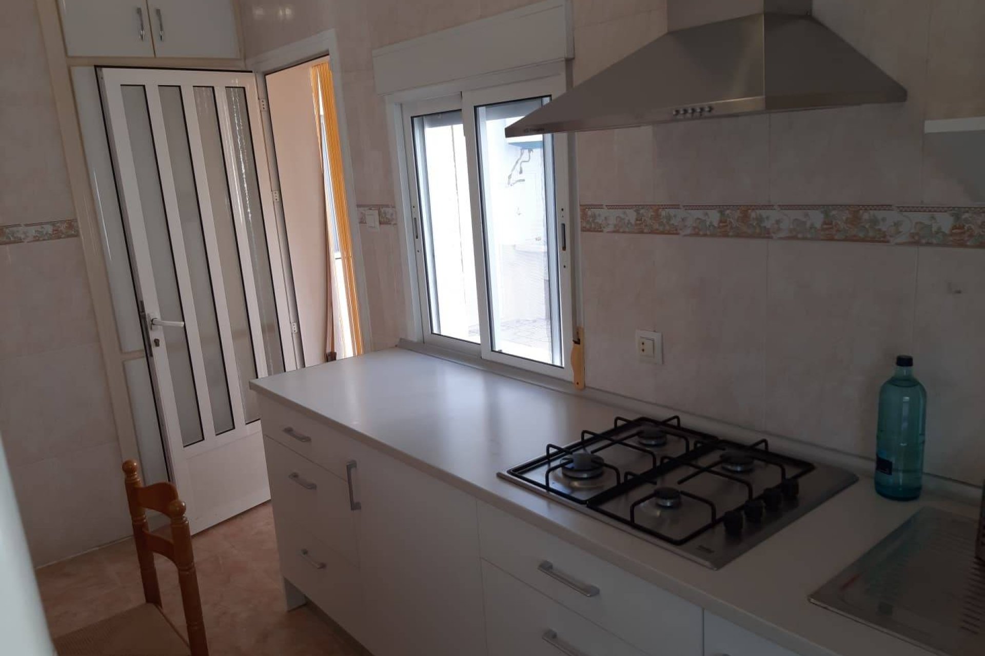 Segunda mano - Town House -
Santiago de la Ribera - Centro